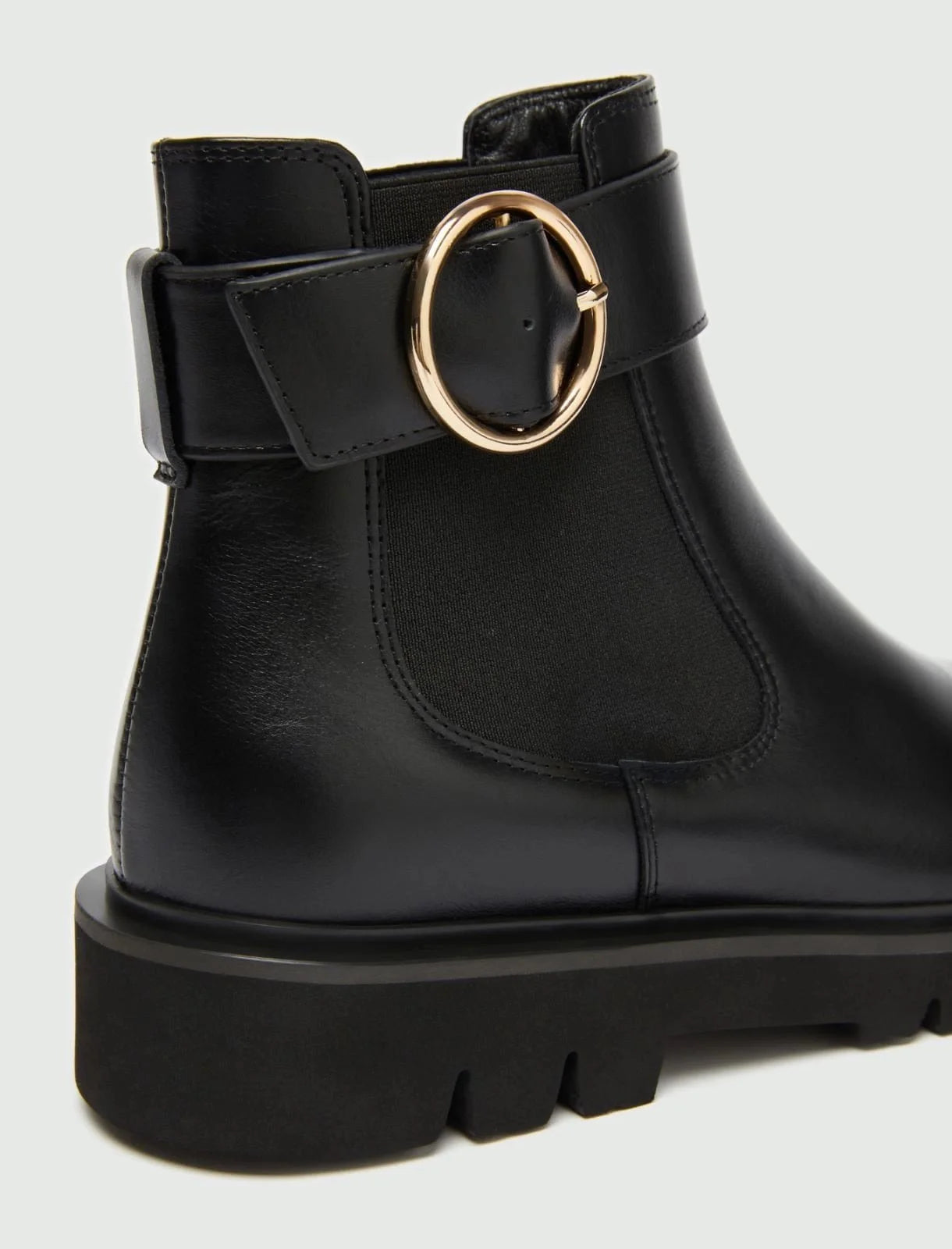 Marella Leccio Boots