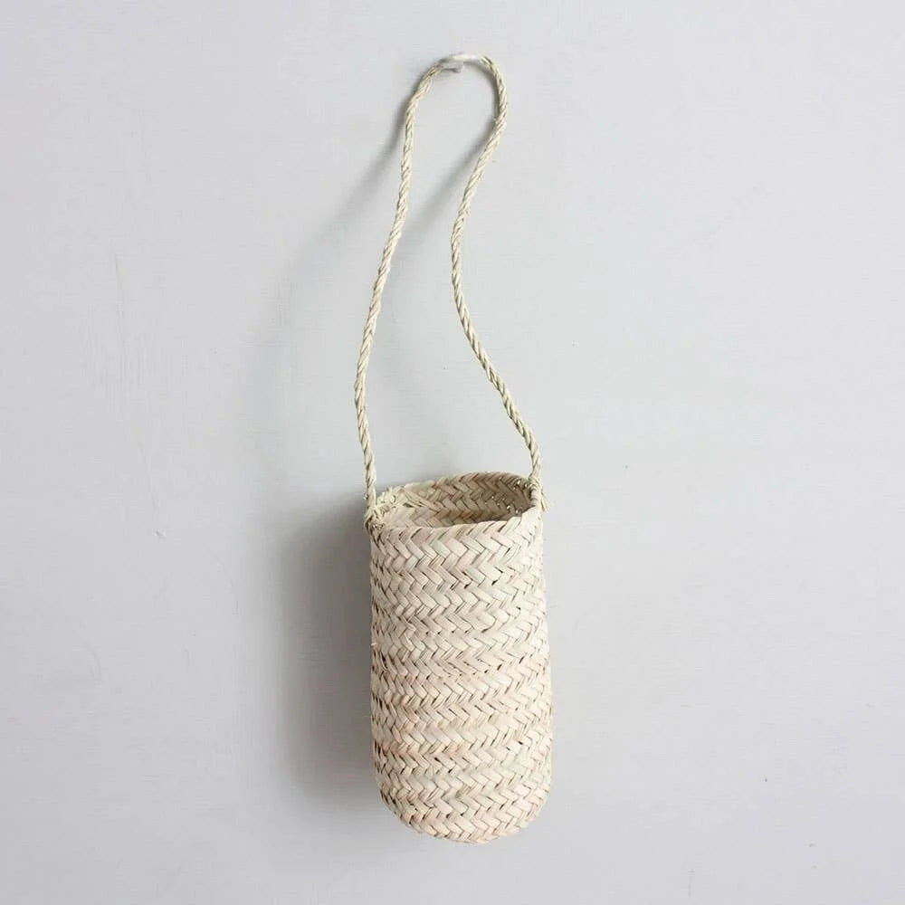 Bohemia Design Long Hanging Basket