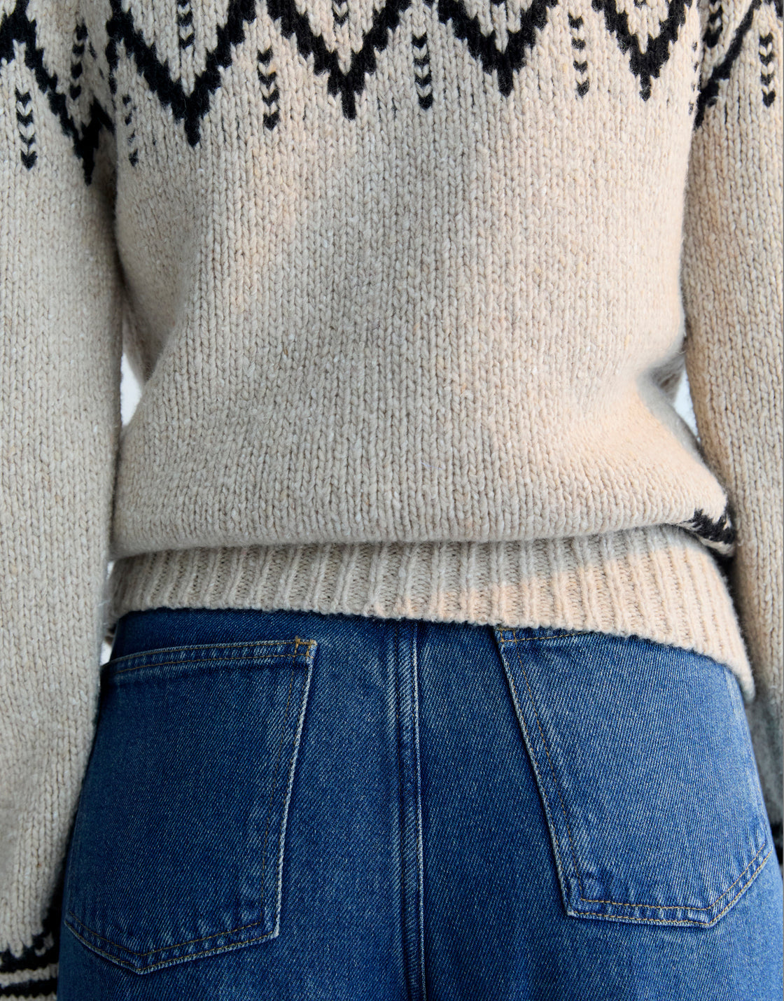 New Society Luna Jumper