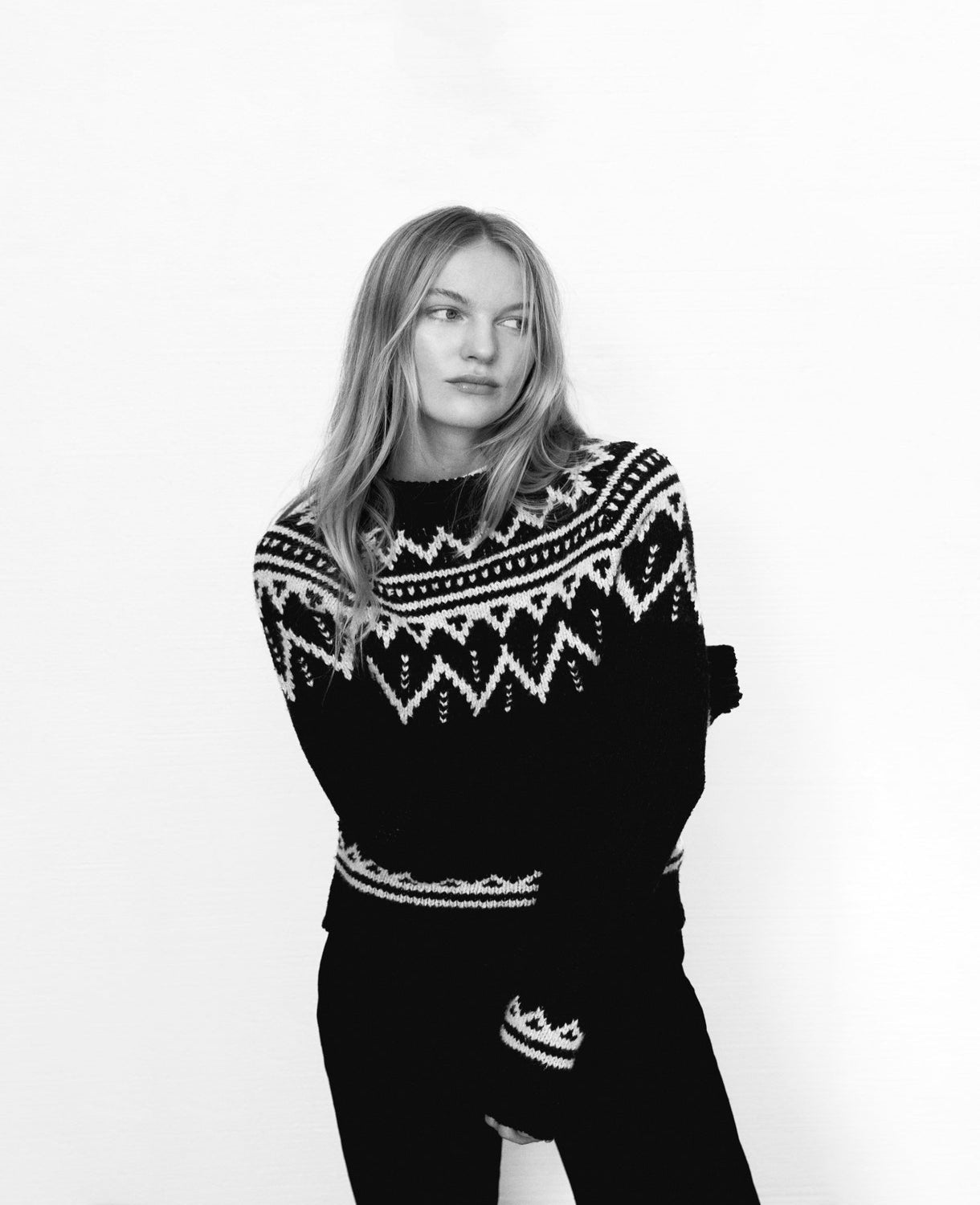 New Society Luna Jumper