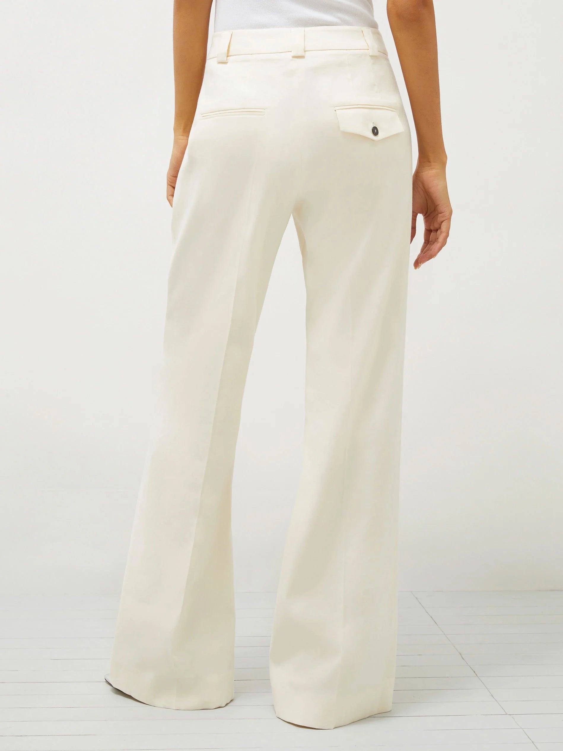 Marella Loden Long Trouser