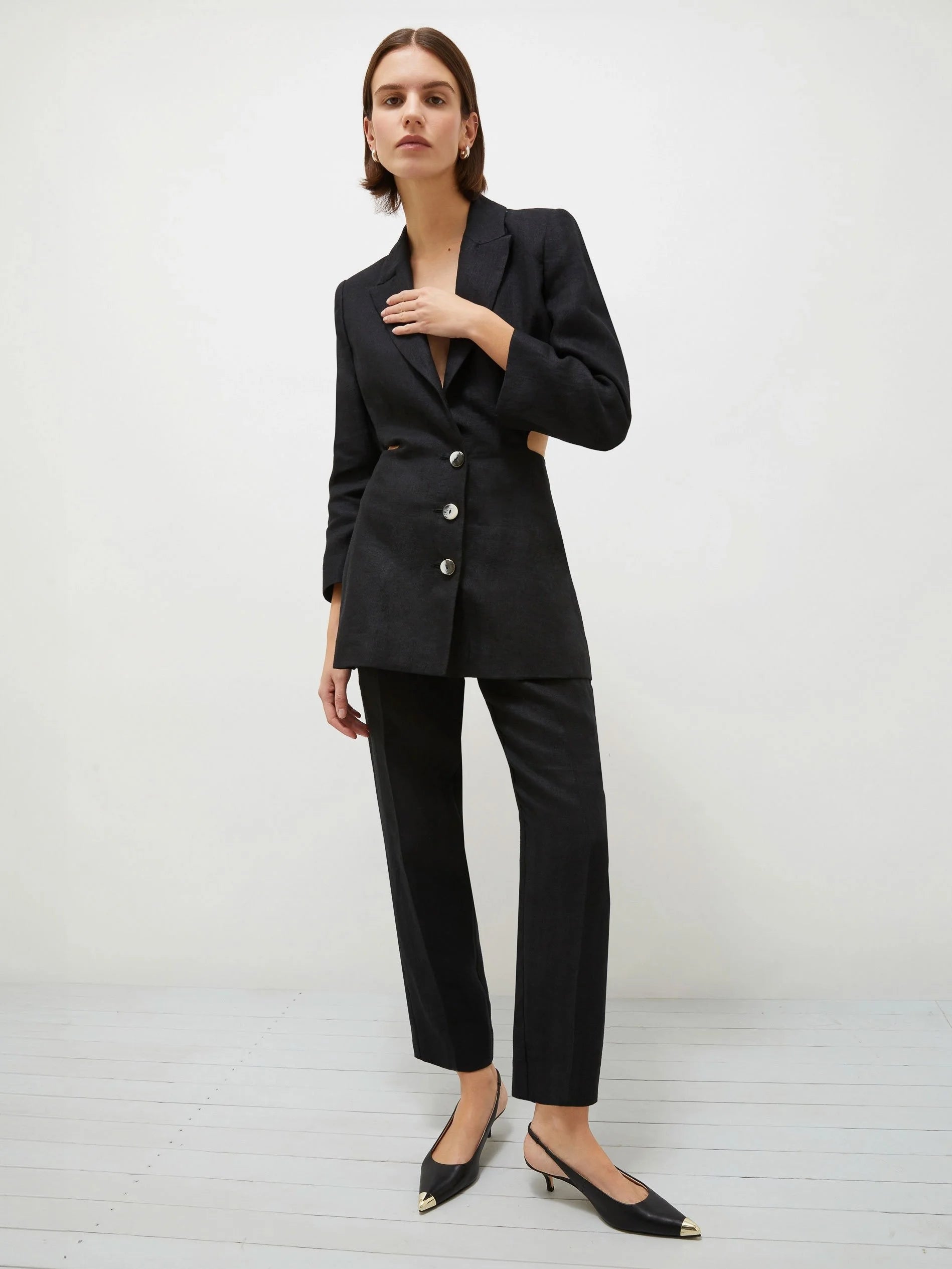 Marella Perugia Long Trouser