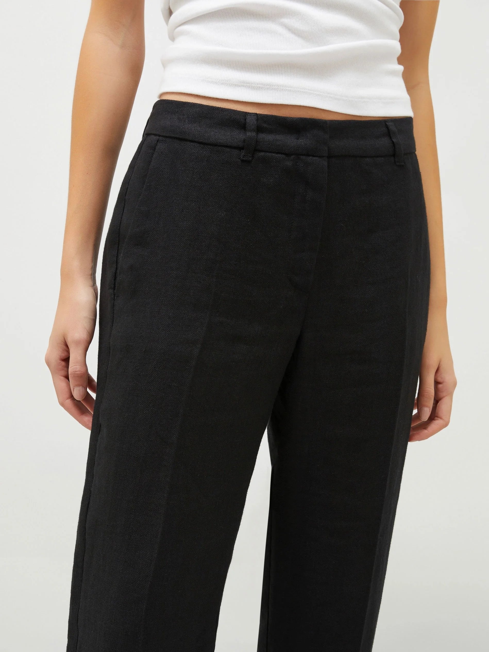 Marella Perugia Long Trouser