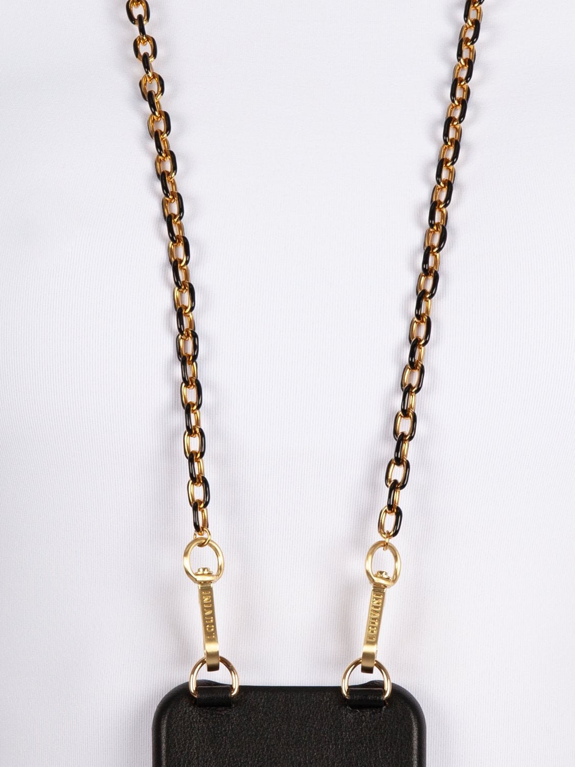 Louvini Mia Chain