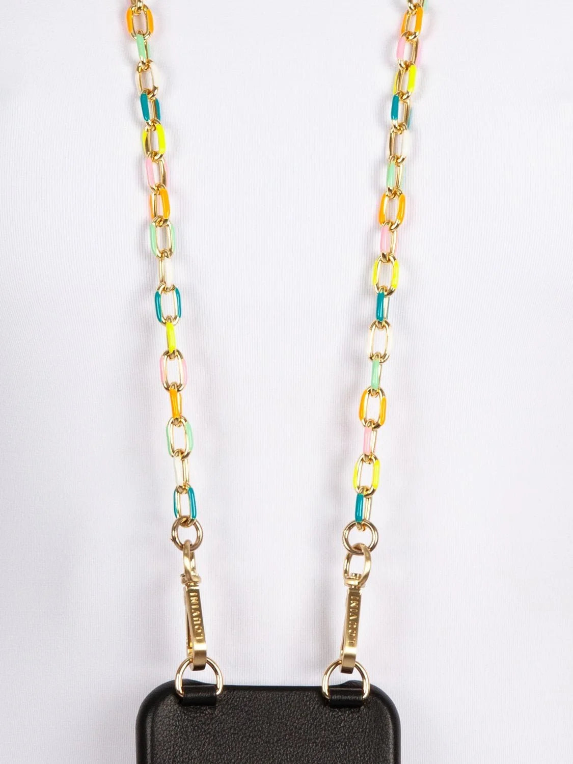 Louvini Mia Chain