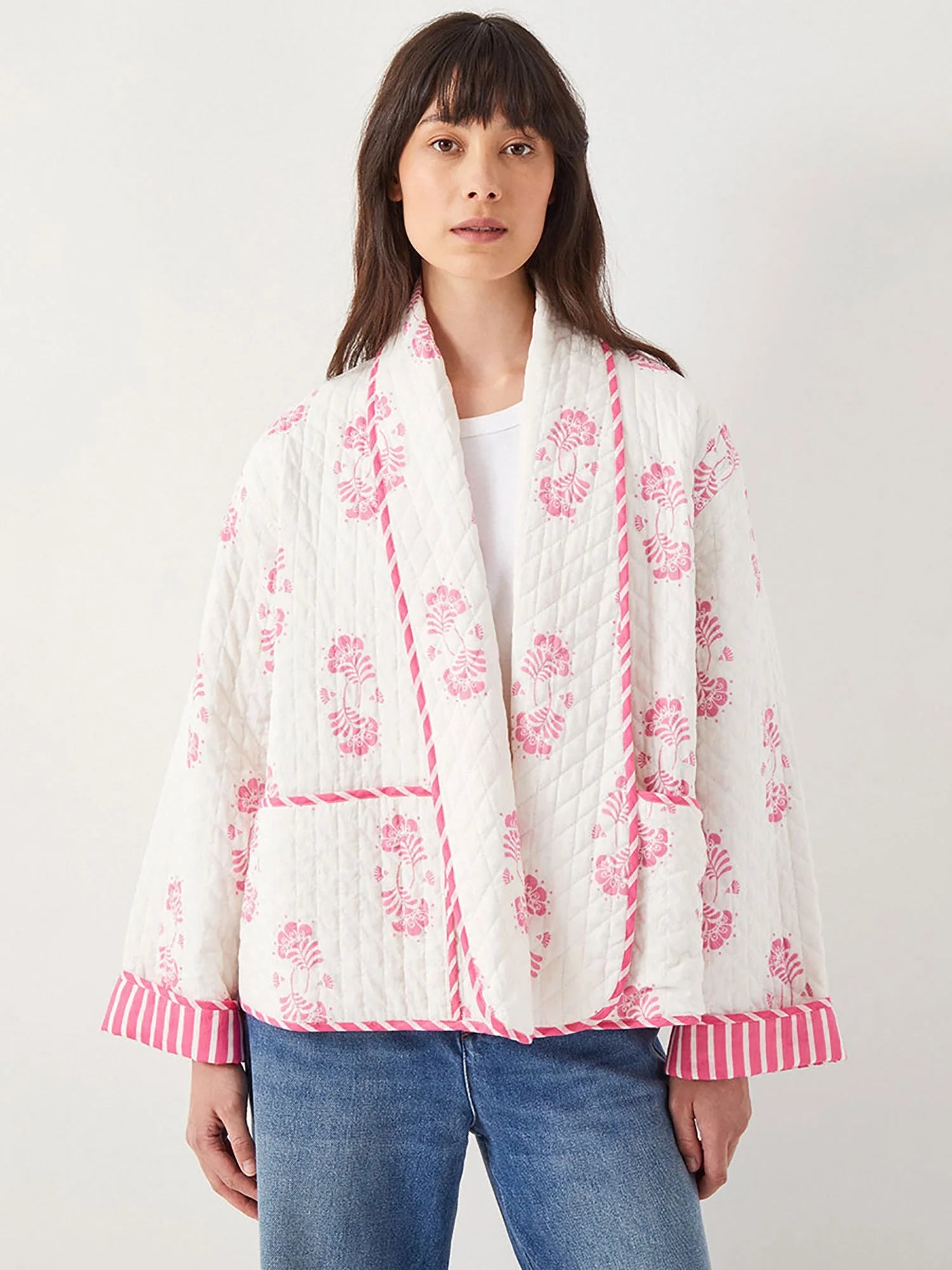 East Heritage Millie Jacket