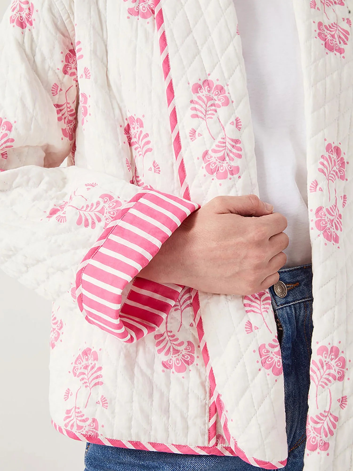 East Heritage Millie Jacket