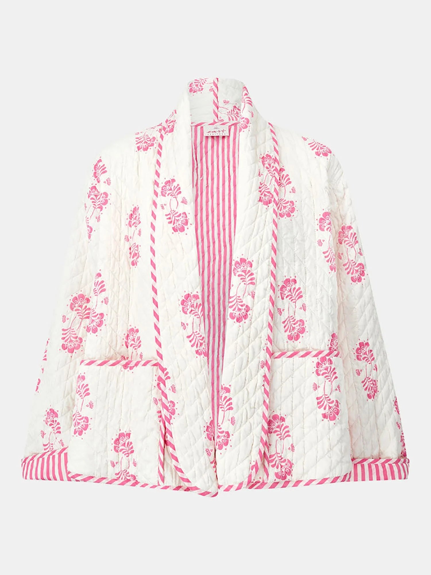 East Heritage Millie Jacket
