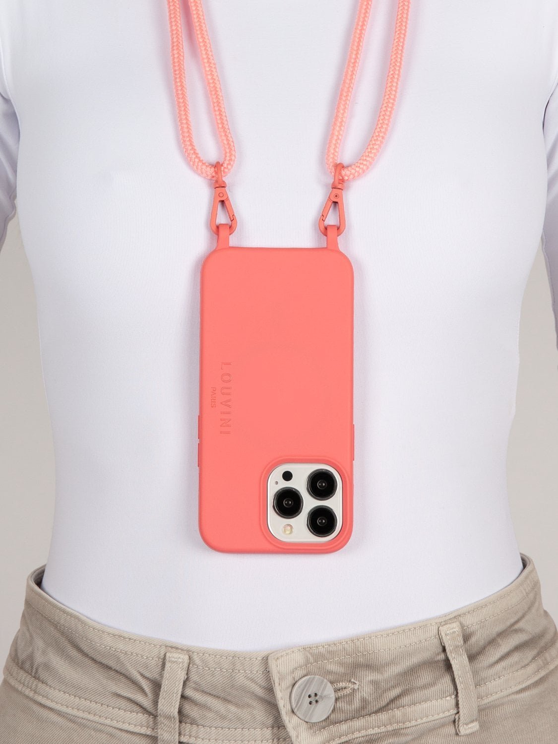 Louvini Milo Case