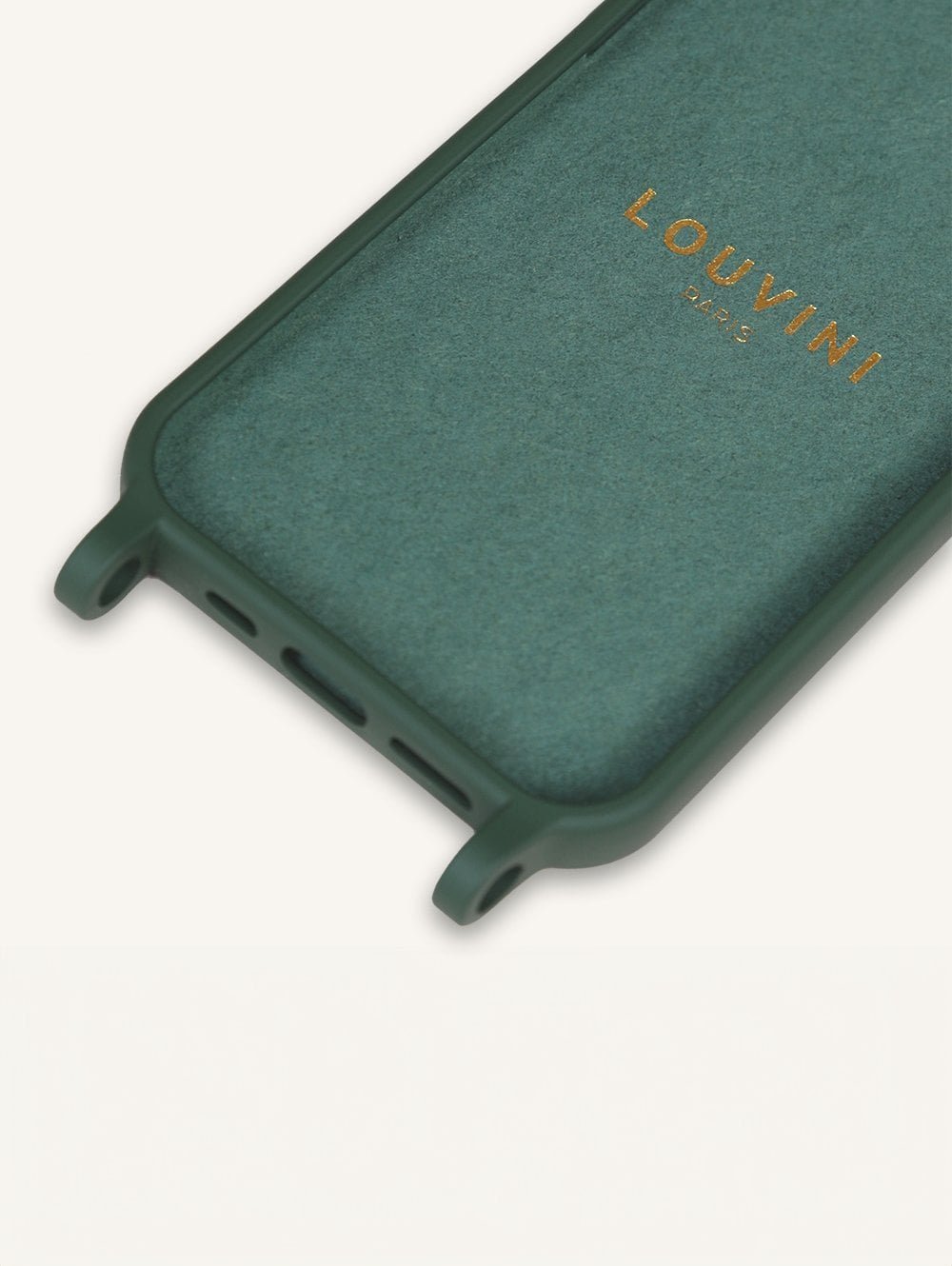 Louvini Milo Case