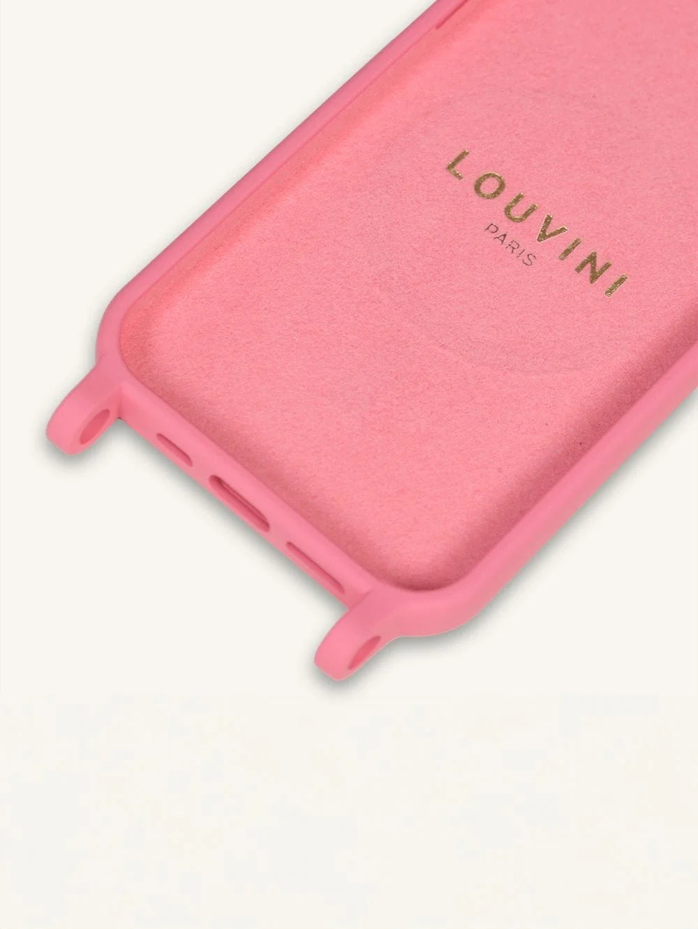 Louvini Milo Case
