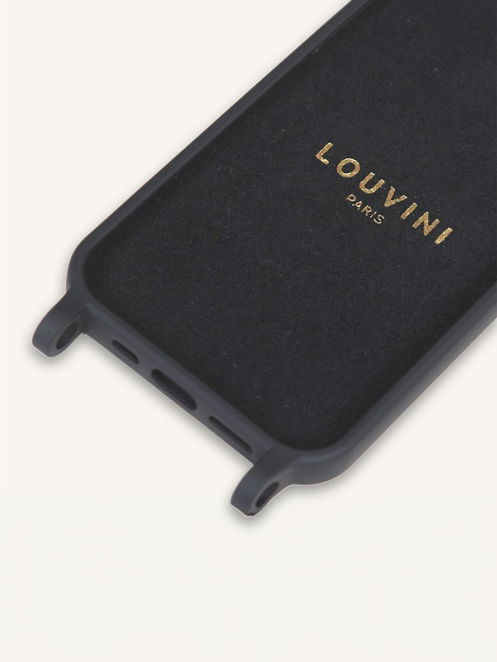 Louvini Milo Case