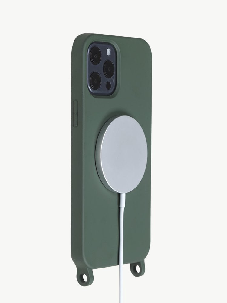 Louvini Milo Case