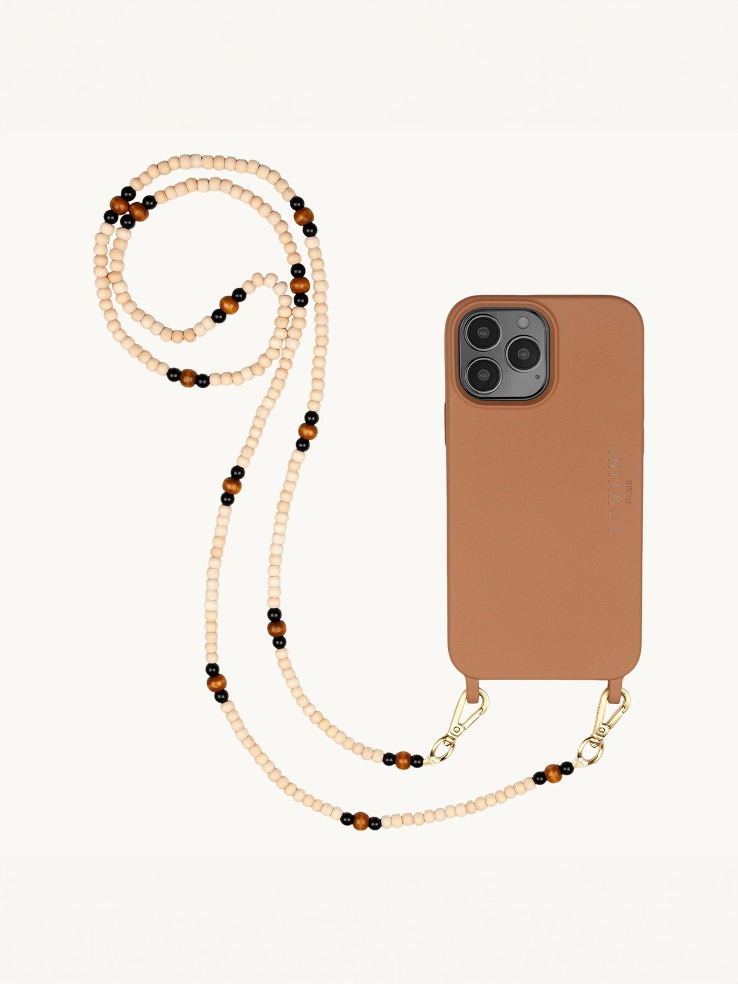 Louvini Milo Case
