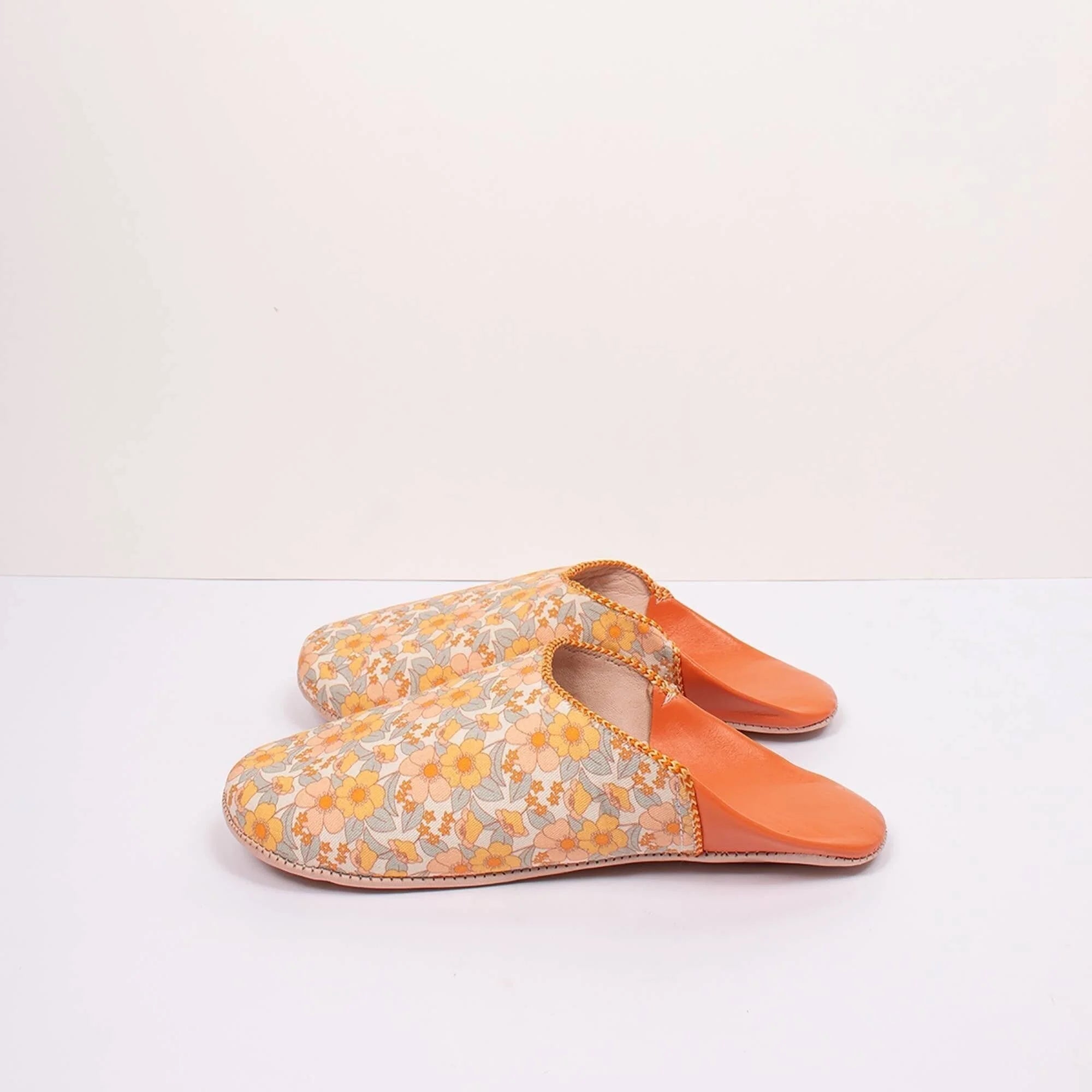 Bohemia Design Moroccan Babouche Slippers