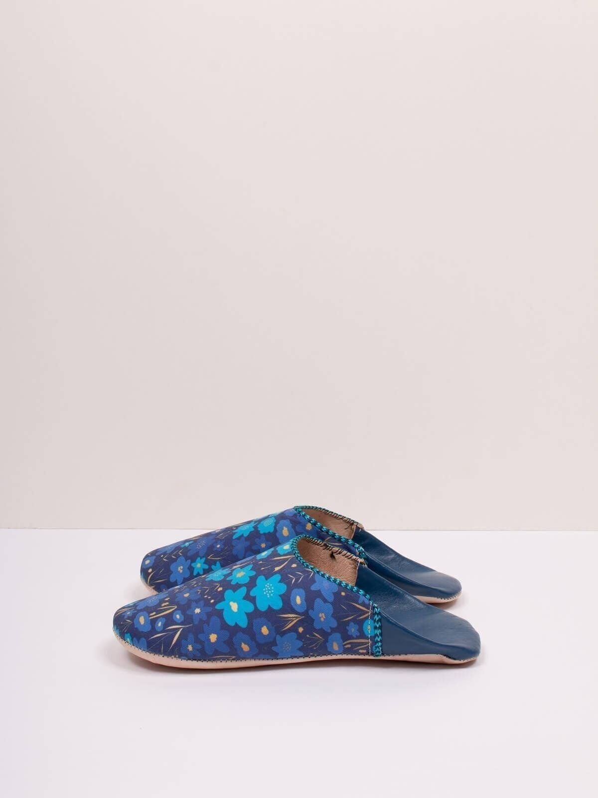 Bohemia Design Moroccan Babouche Slippers