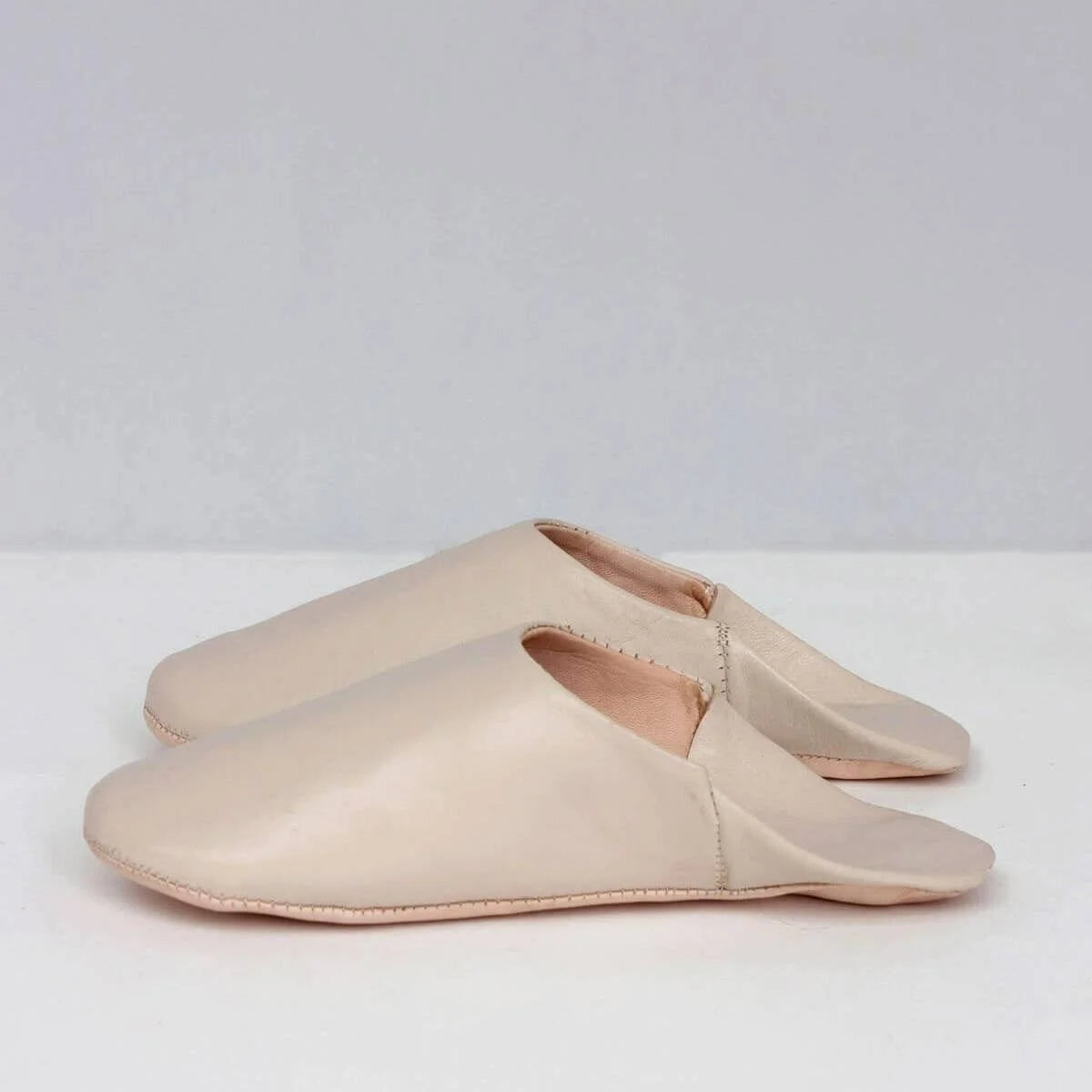 Bohemia Design Moroccan Babouche Slippers