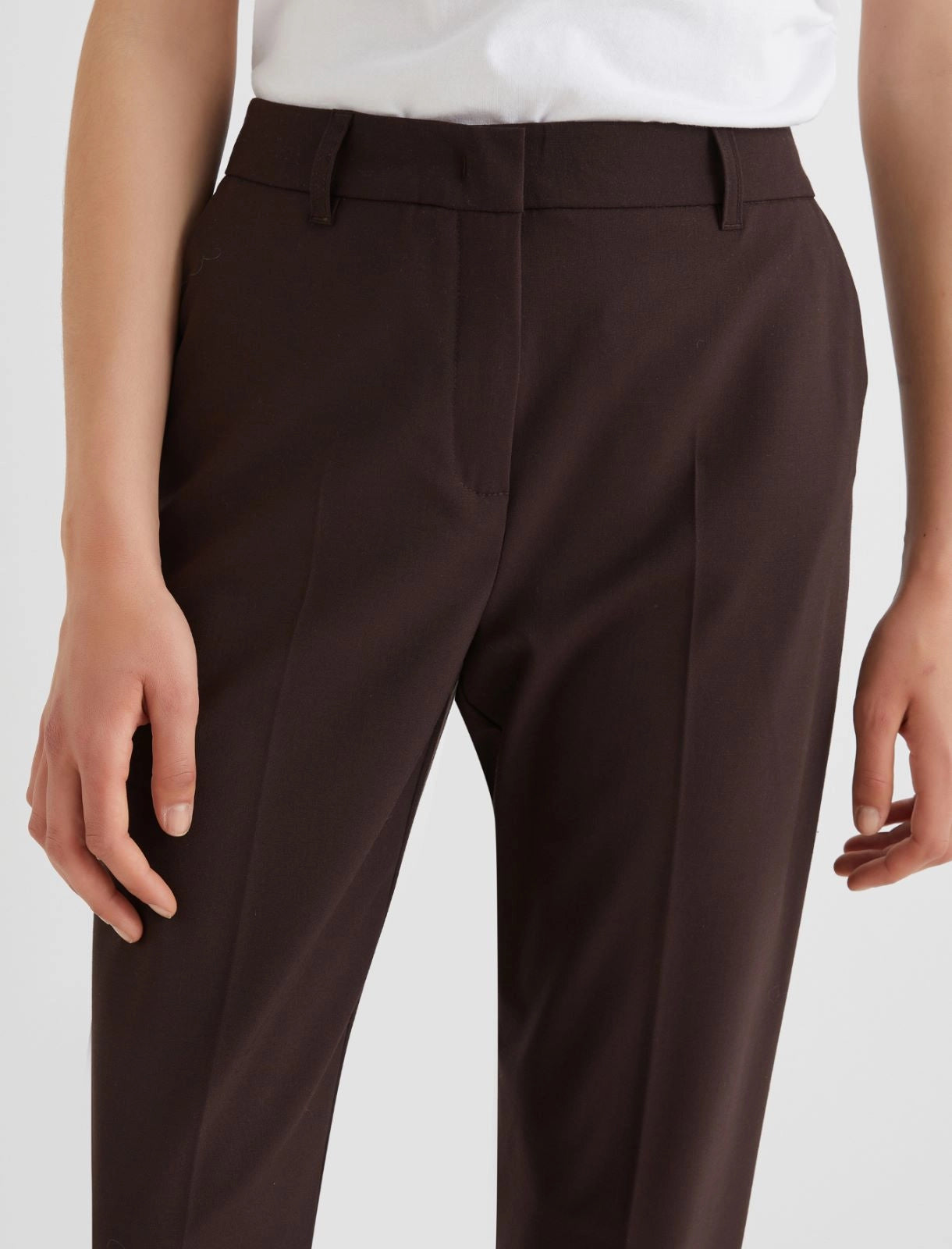 Marella Motrice Long Trouser