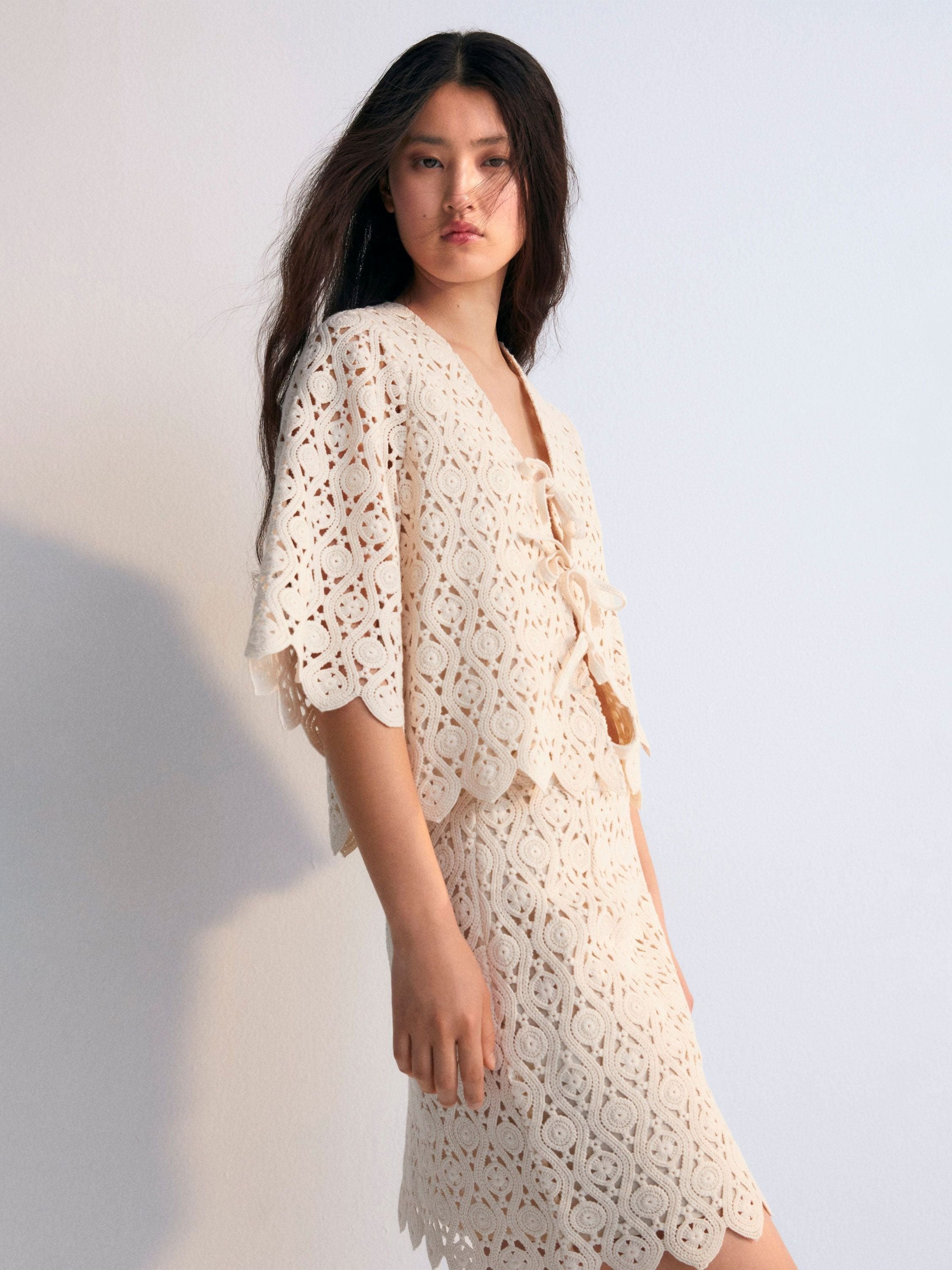 New Society Narciso Blouse