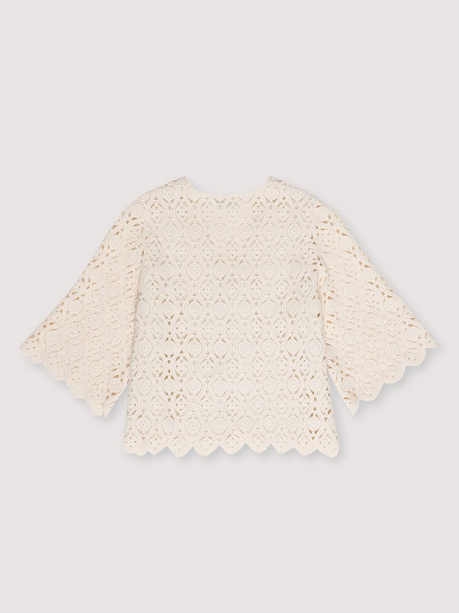 New Society Narciso Blouse