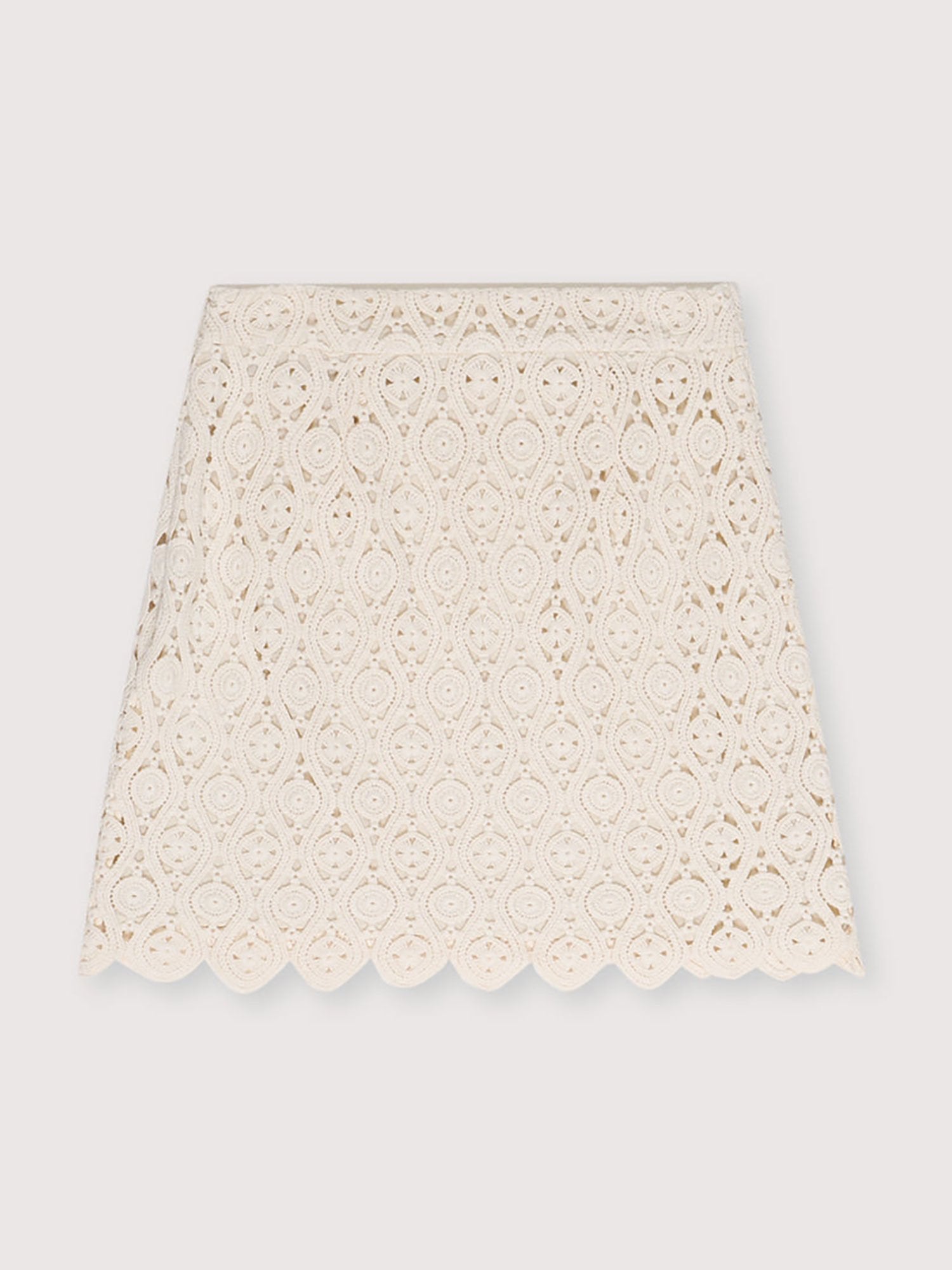 New Society Narciso Skirt
