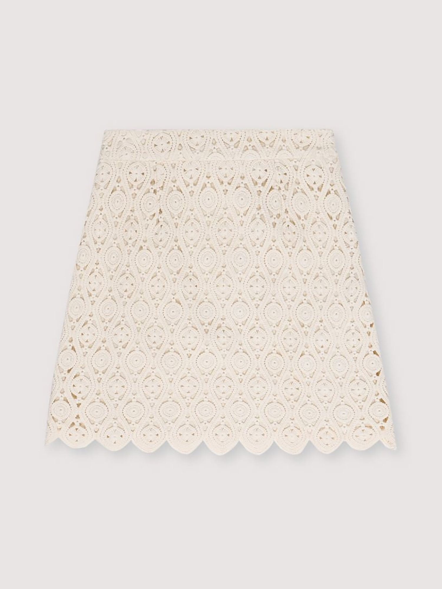 New Society Narciso Skirt