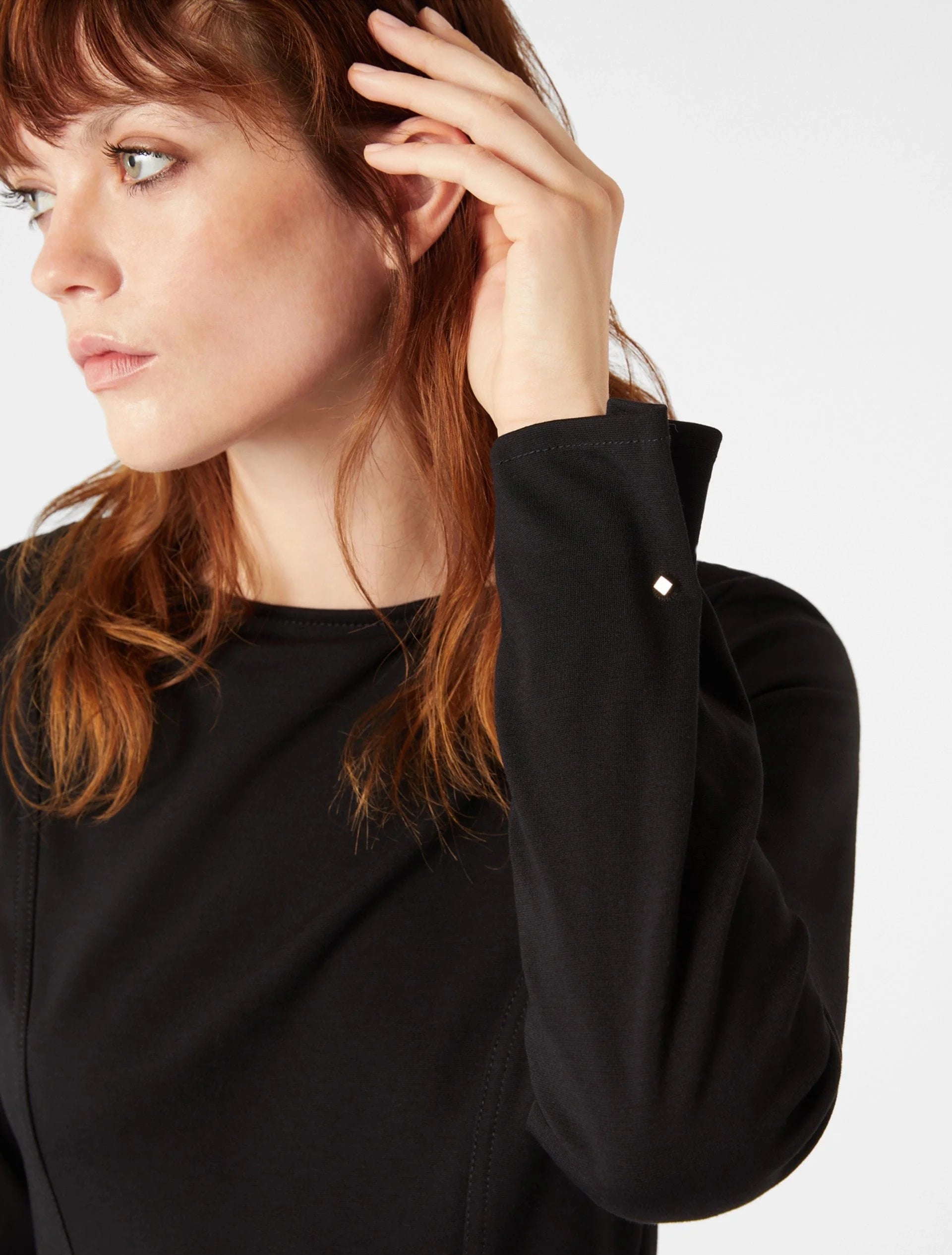 Penny Black Nasello Jersey Dress