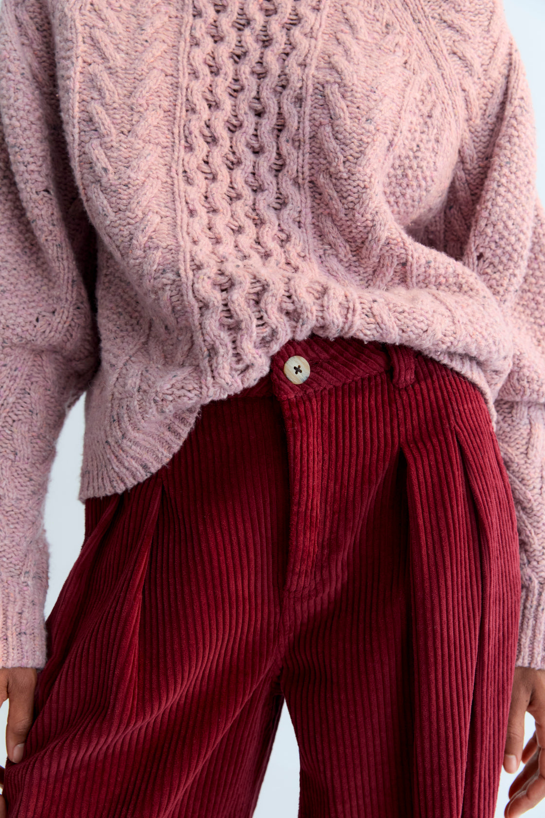 New Society Nicol Pant