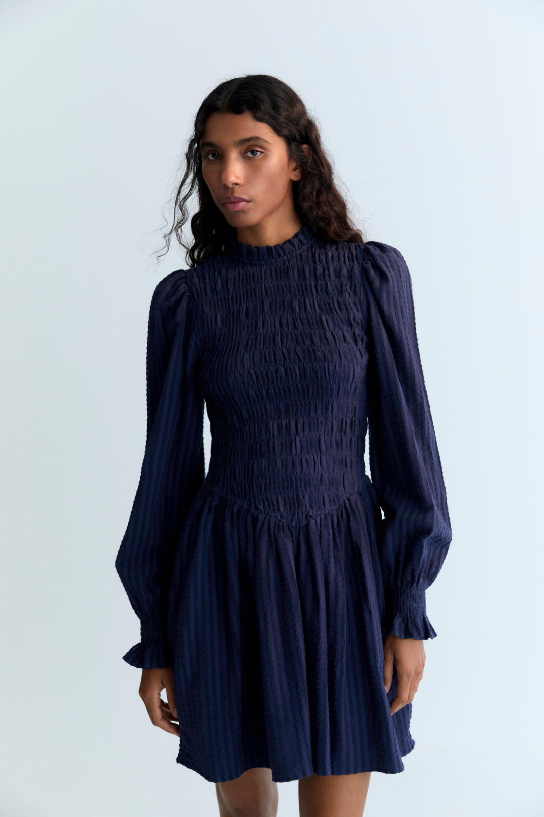 New Society Nora Dress