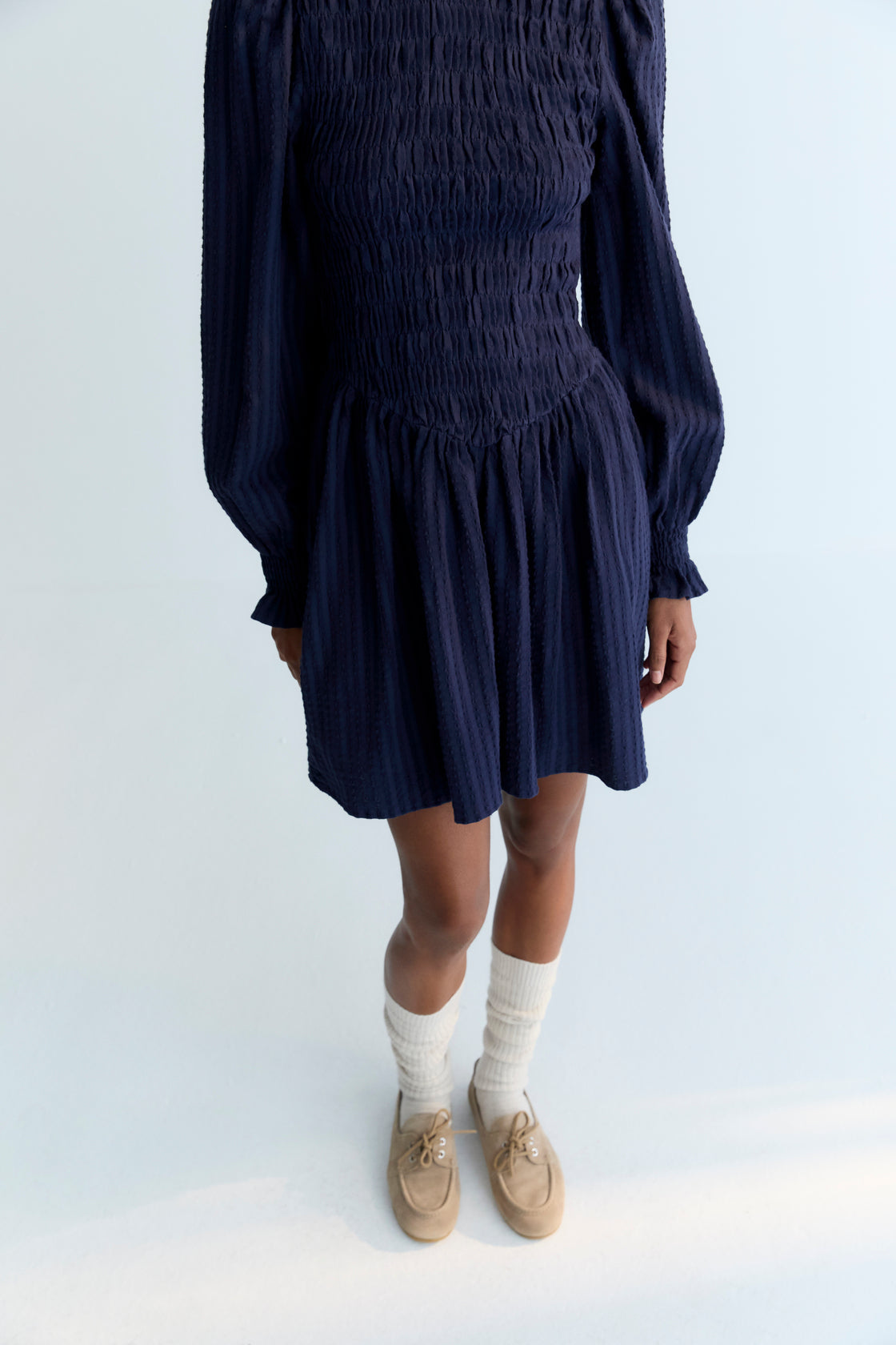 New Society Nora Dress