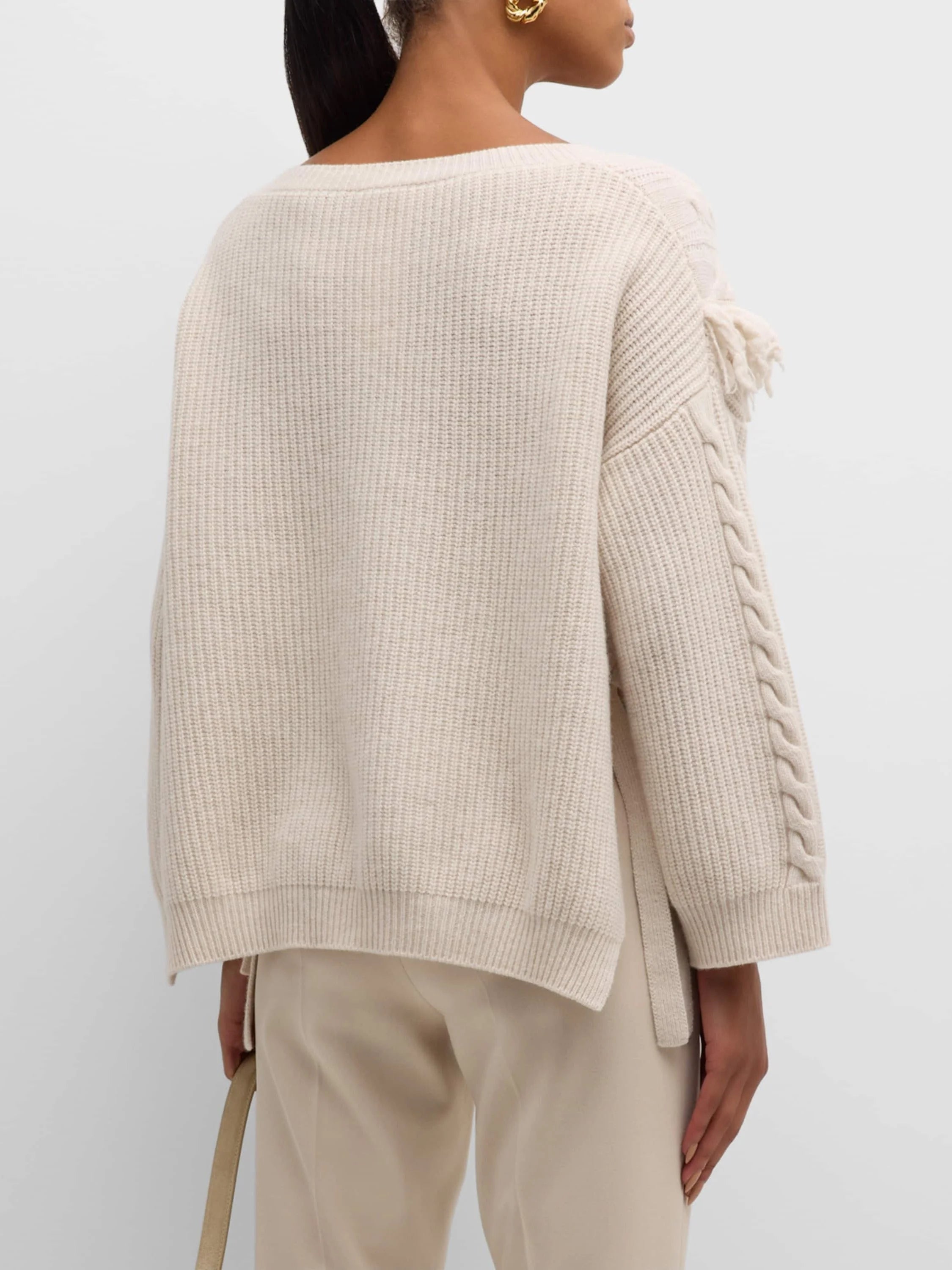Marella Norois Sweater/Tank/Top