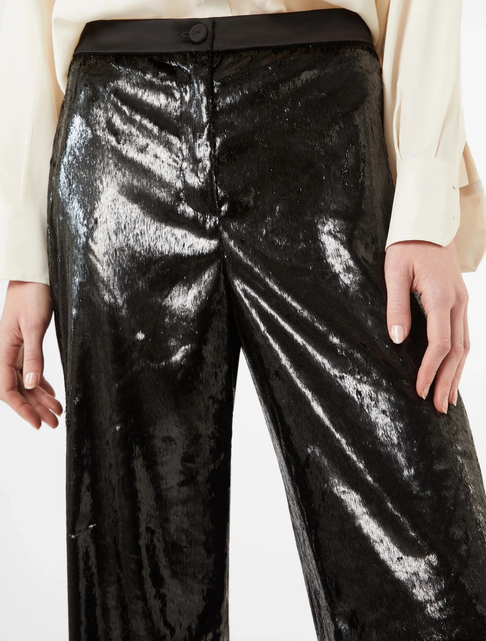 Penny Black Orietta Long Trouser