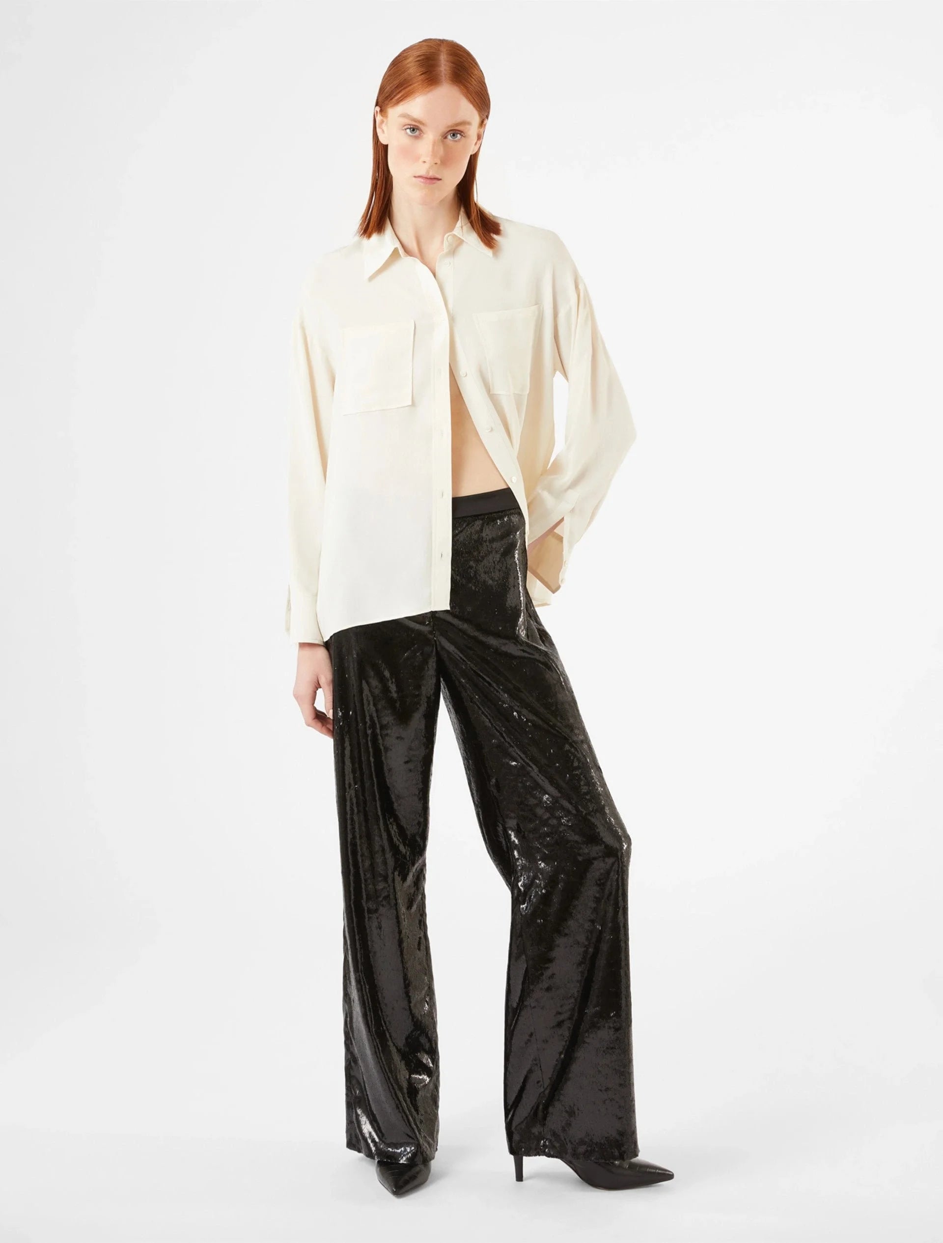 Penny Black Orietta Long Trouser