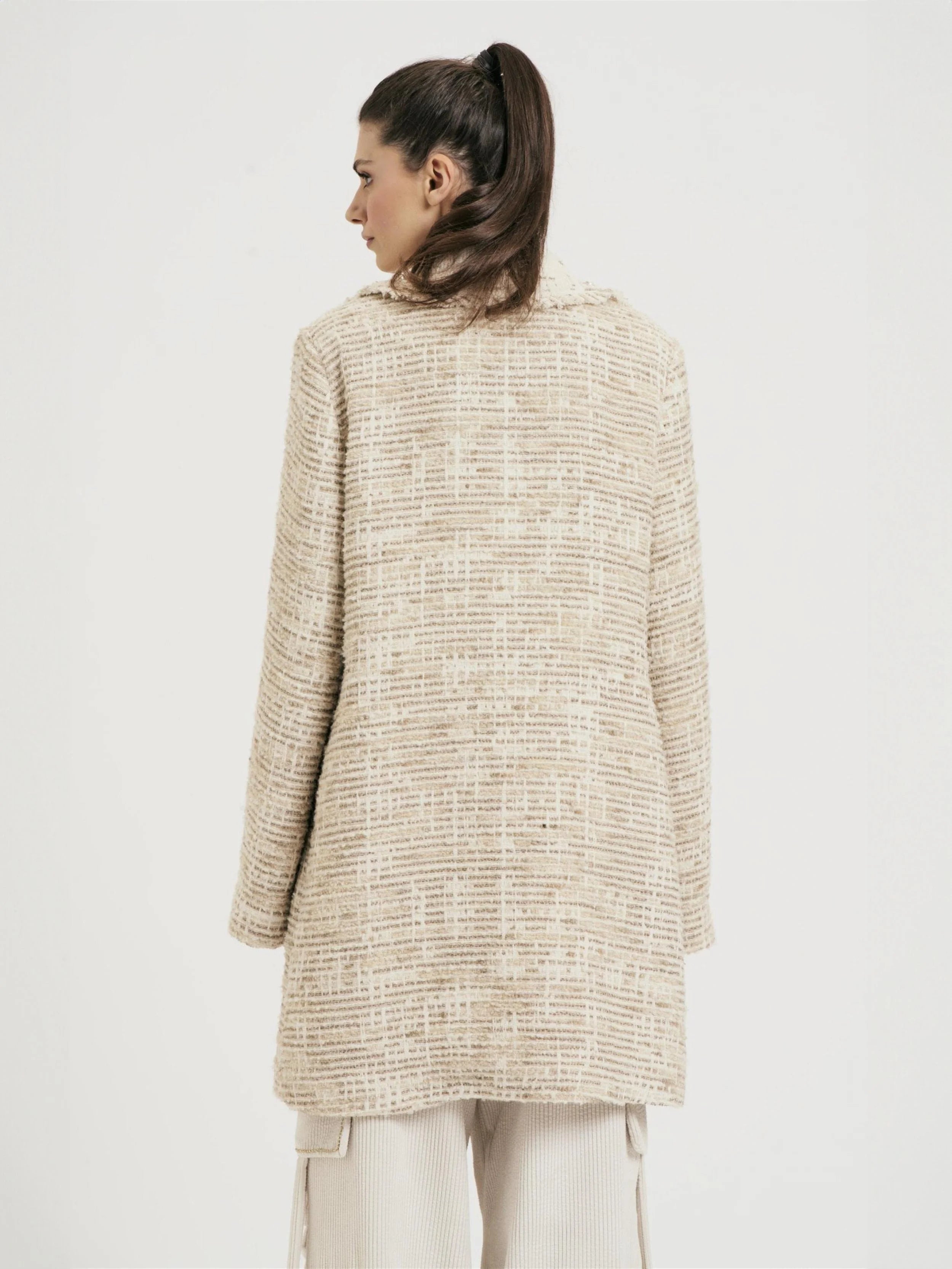 BYE Coat 4WB/VB4/G961