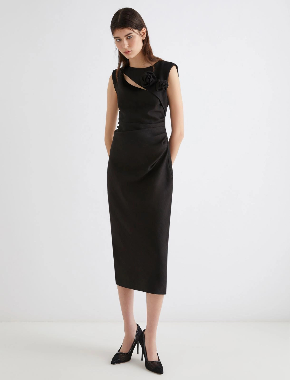 Marella Orsola Dress
