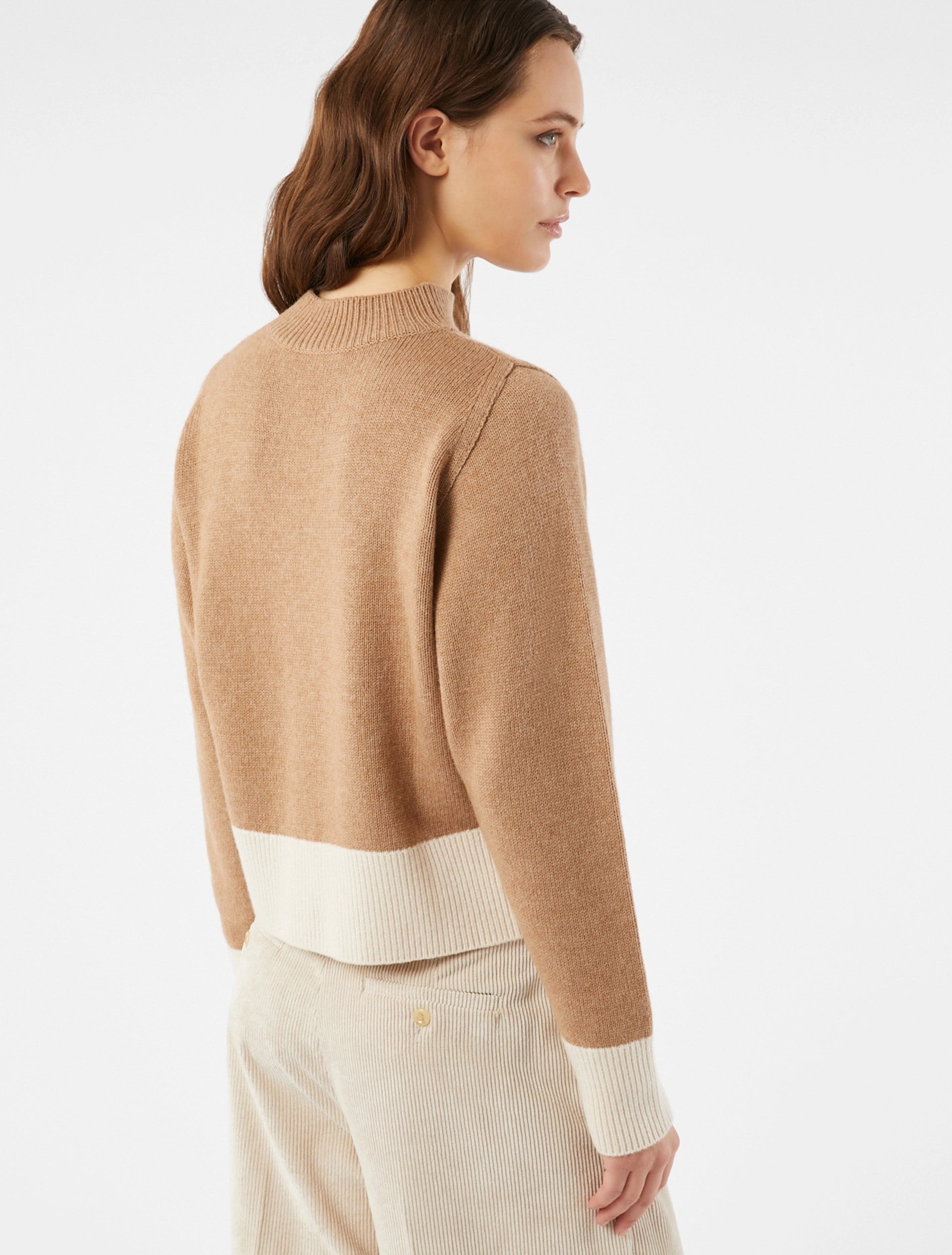 Penny Black Pale Sweater