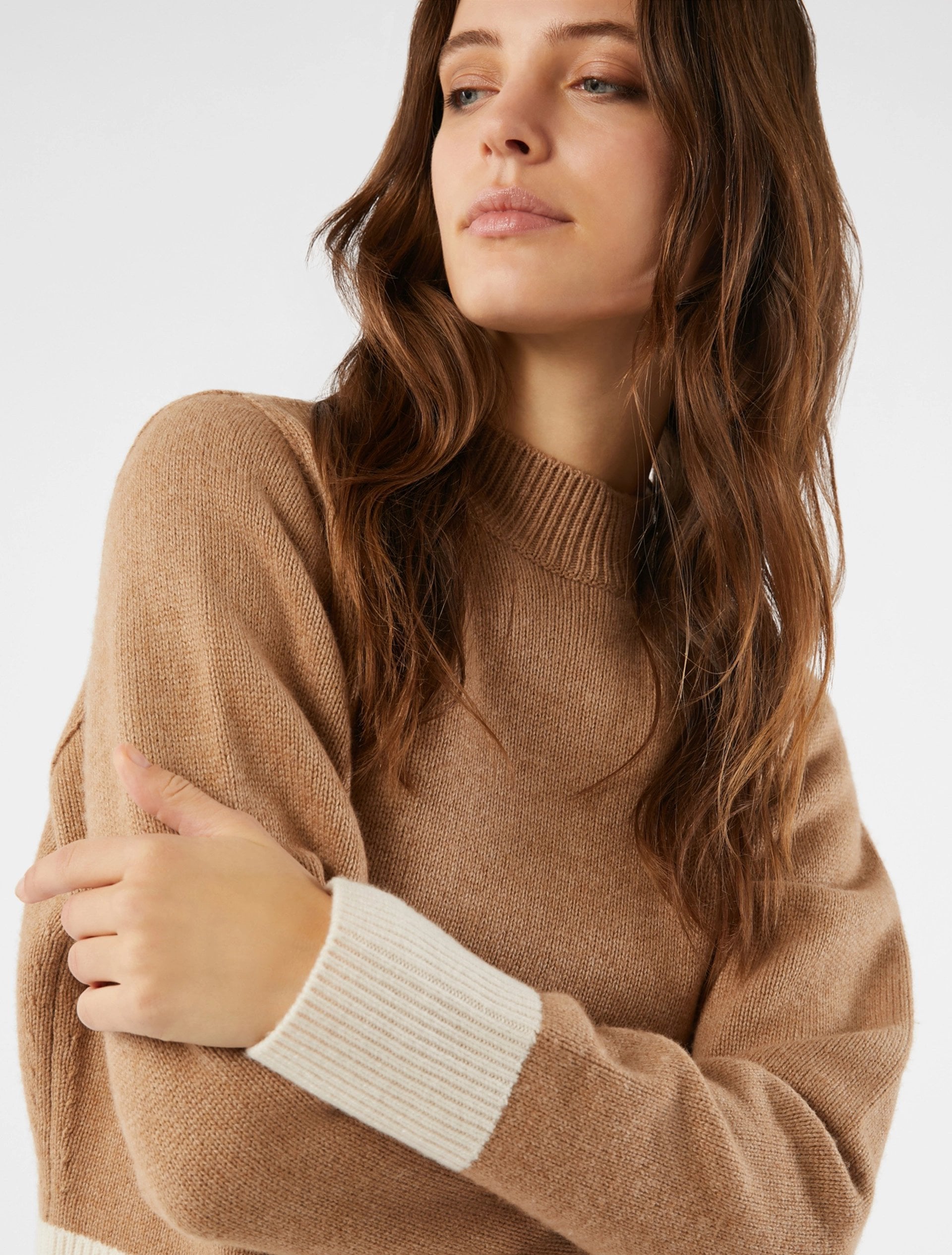 Penny Black Pale Sweater