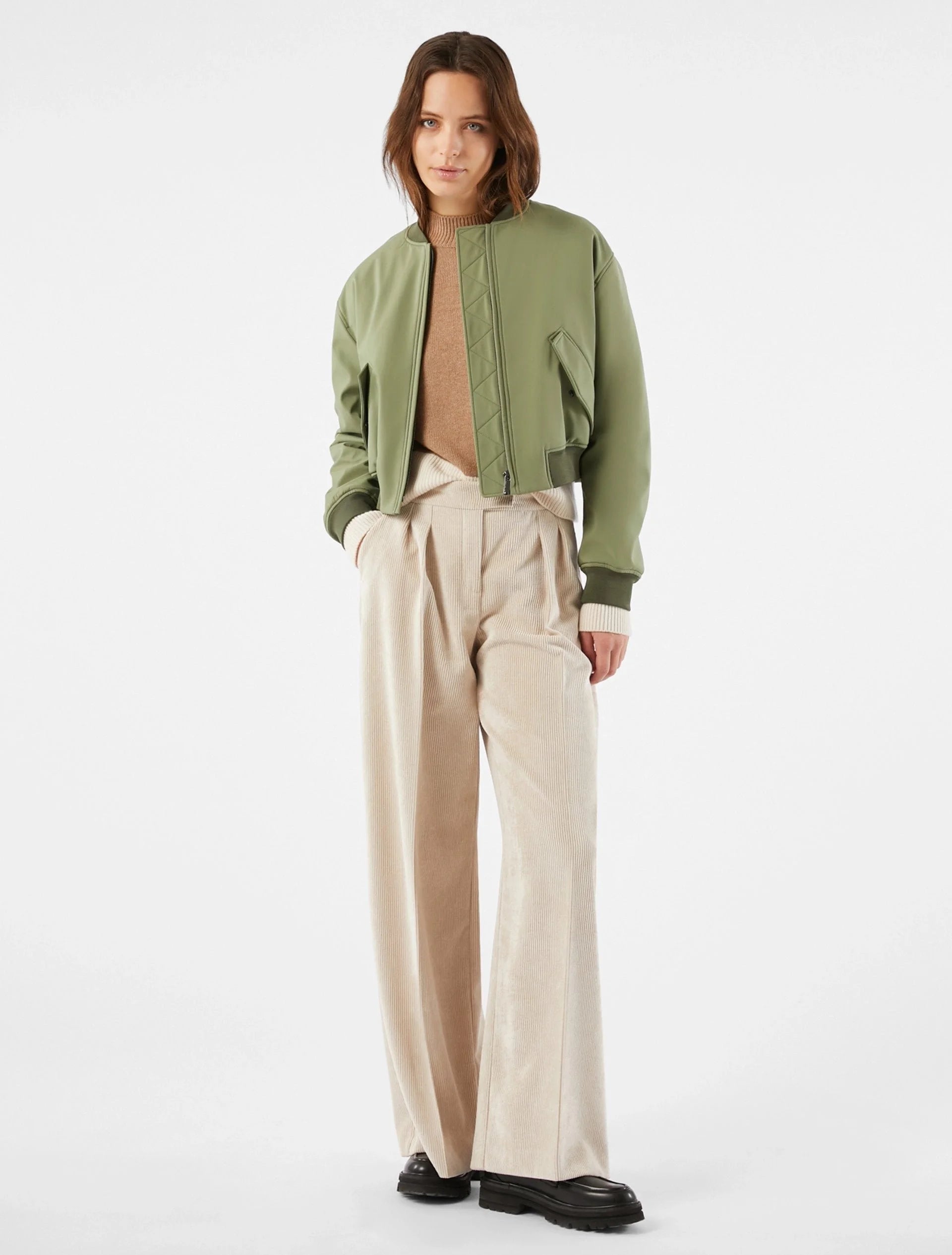 Penny Black Pale Sweater