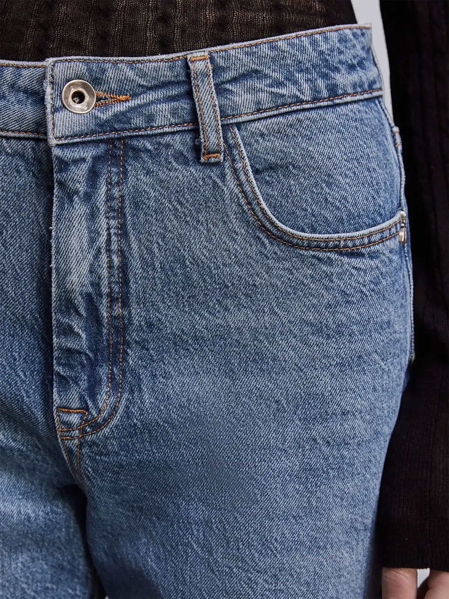 P Pepe Pants 8P0402