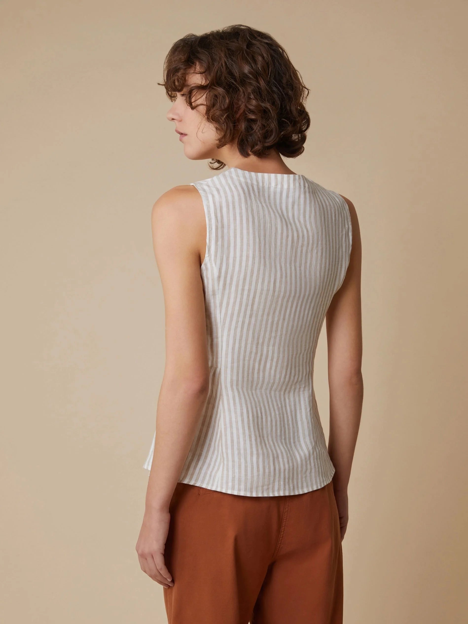 Penny Black Puffo Shirt