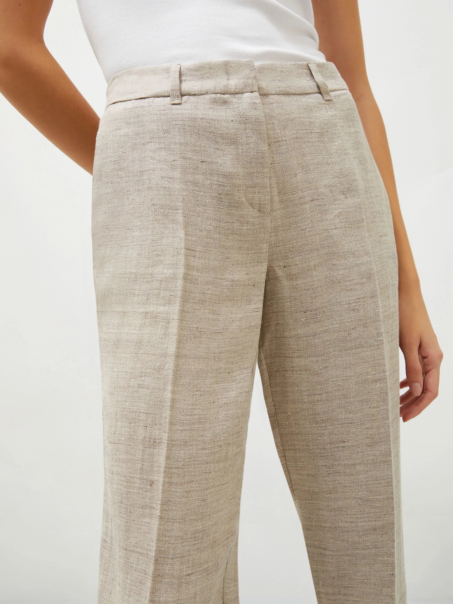 Marella Perugia Long Trouser