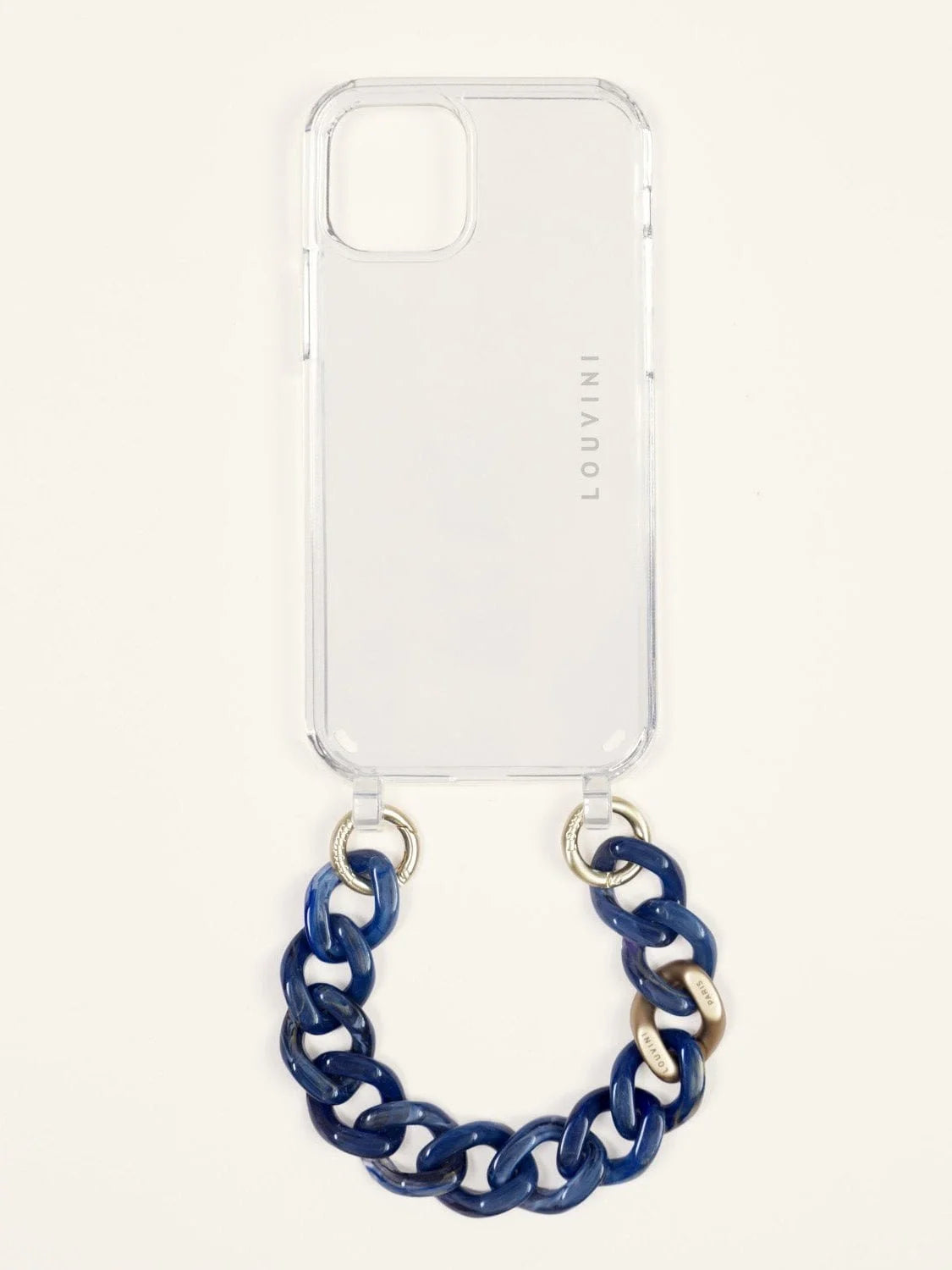 Louvini Petit Zoe Chain