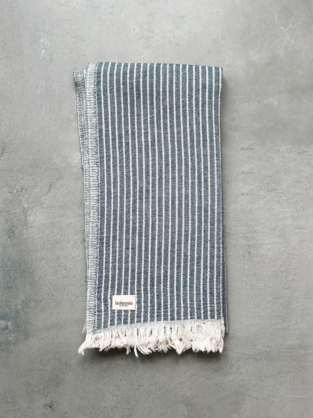 Bohemia Design Portobello Towel