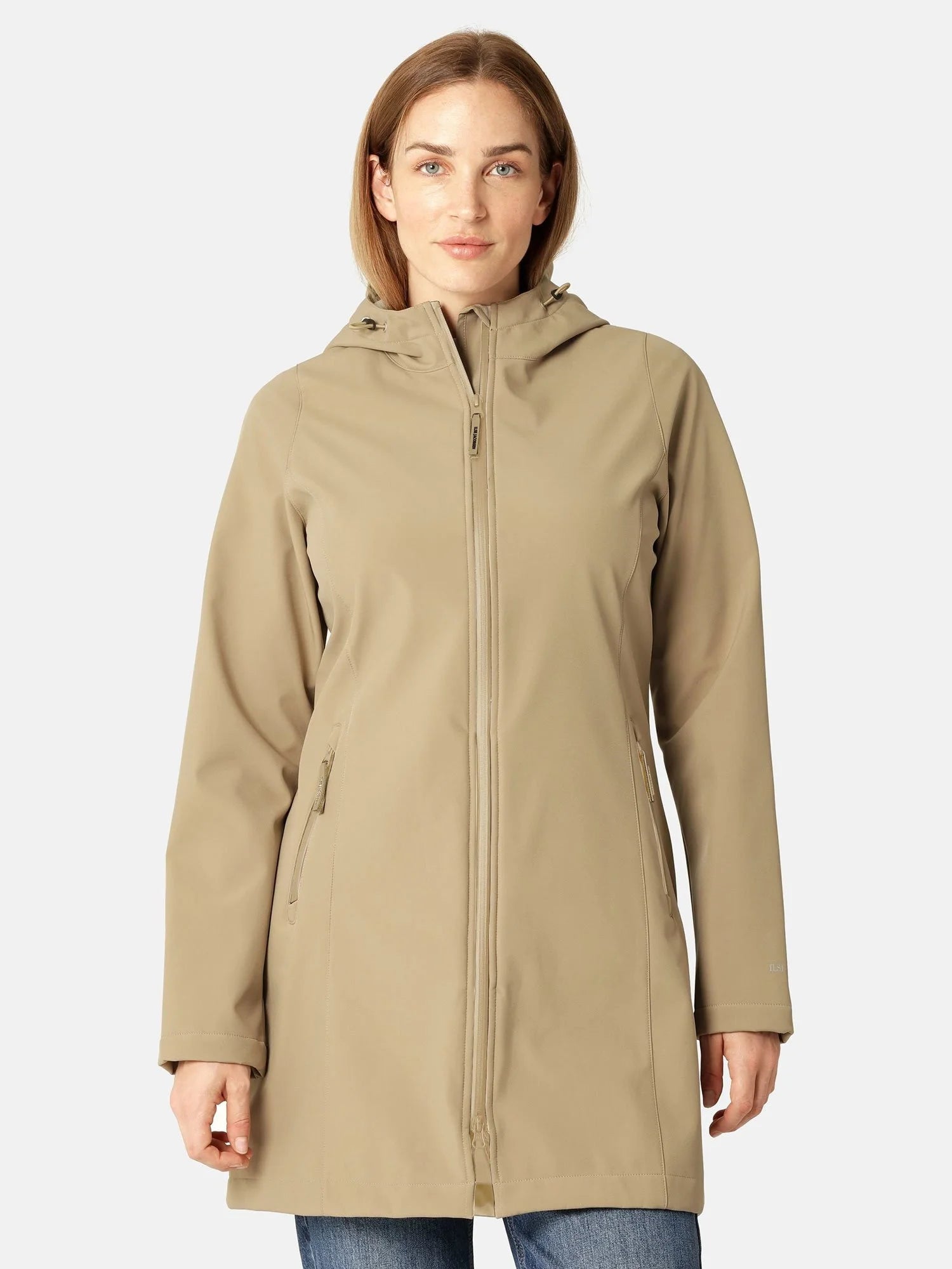 Ilse Jacobsen Raincoat Daybreak01b
