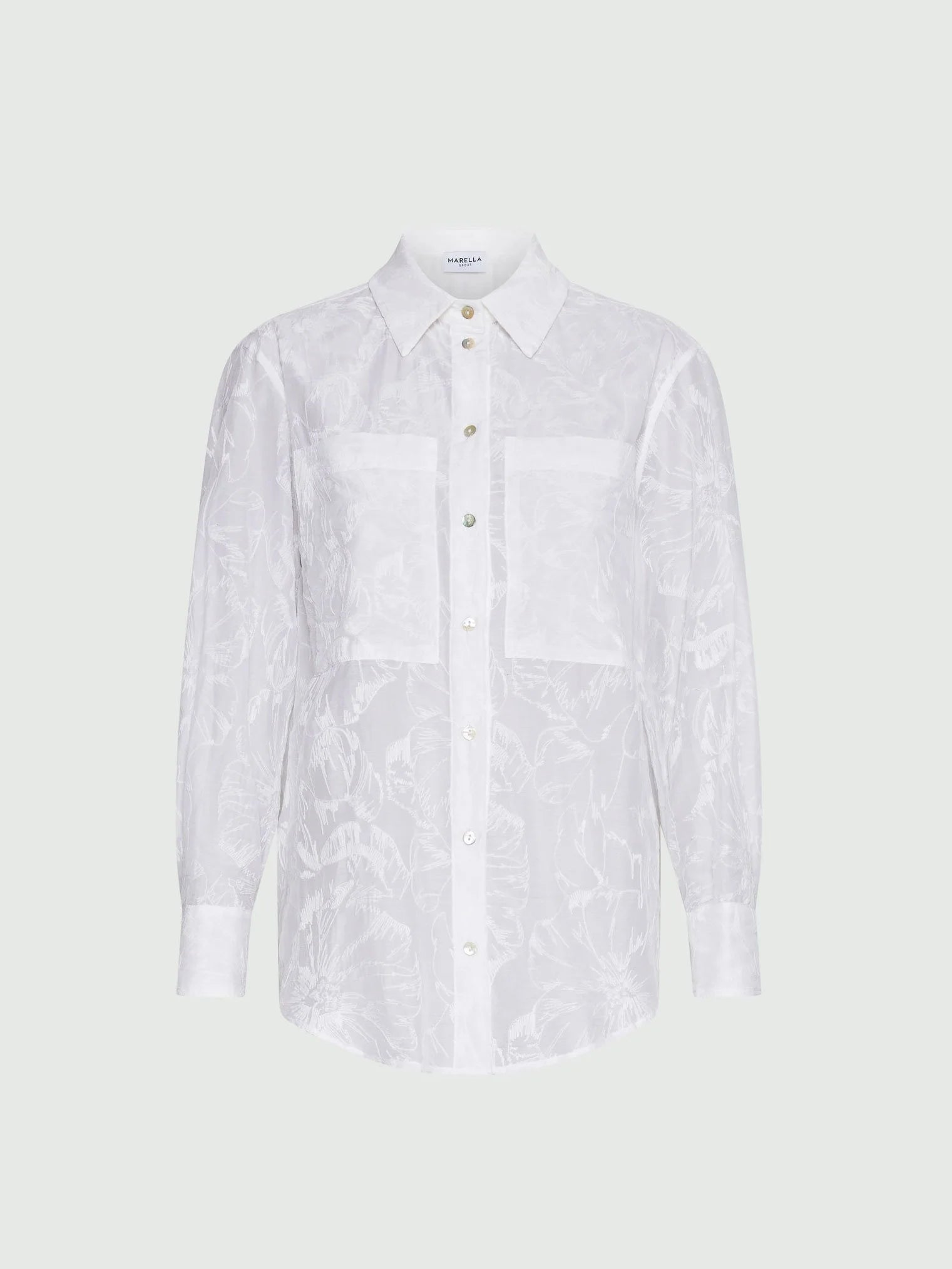 Marella Ricola Shirt