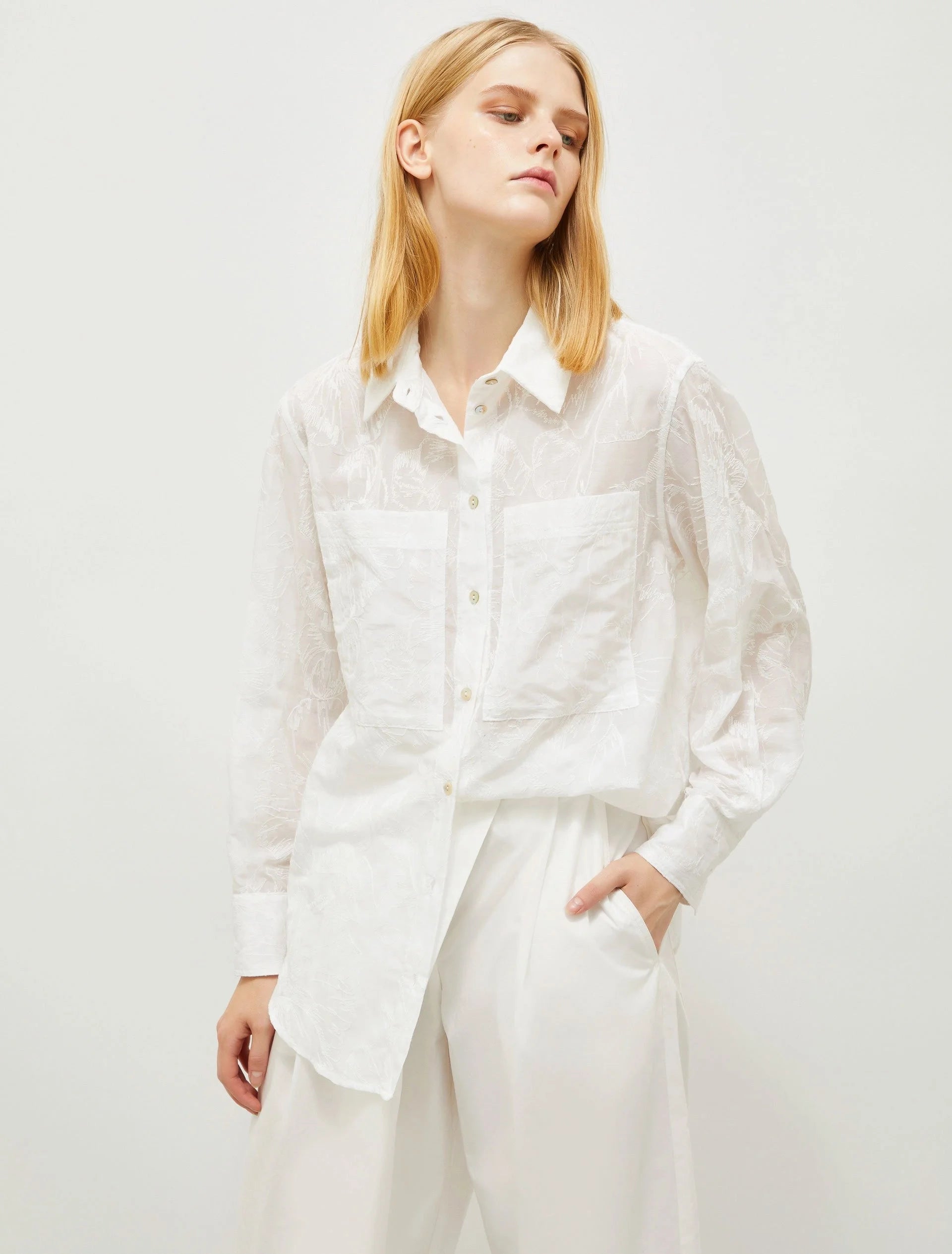 Marella Ricola Shirt
