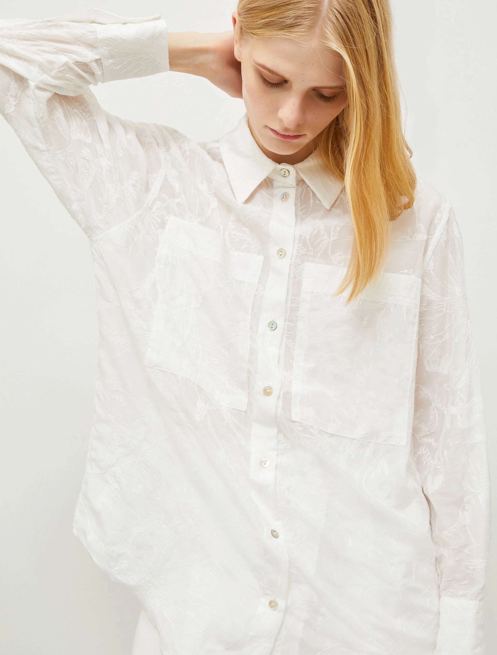 Marella Ricola Shirt