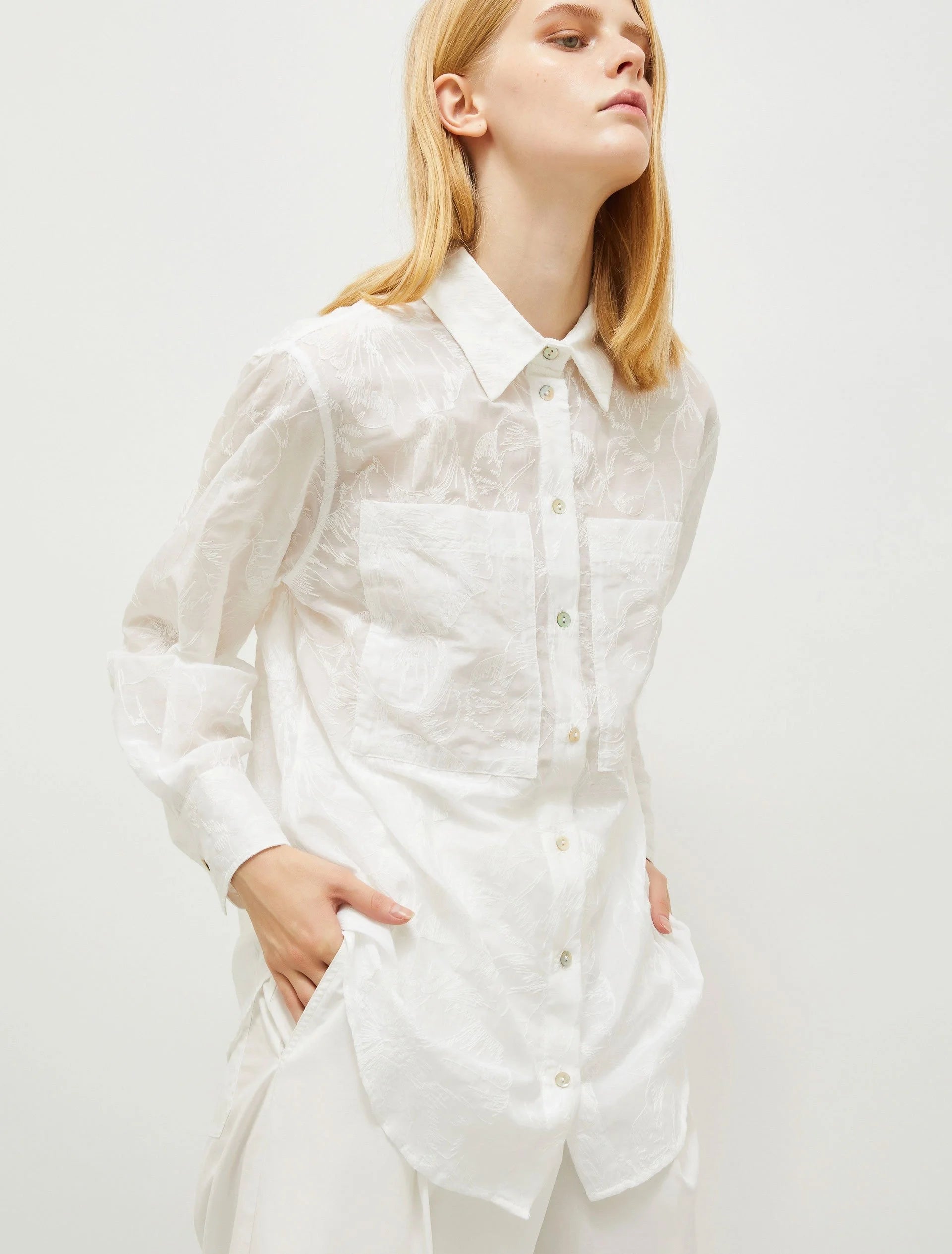Marella Ricola Shirt