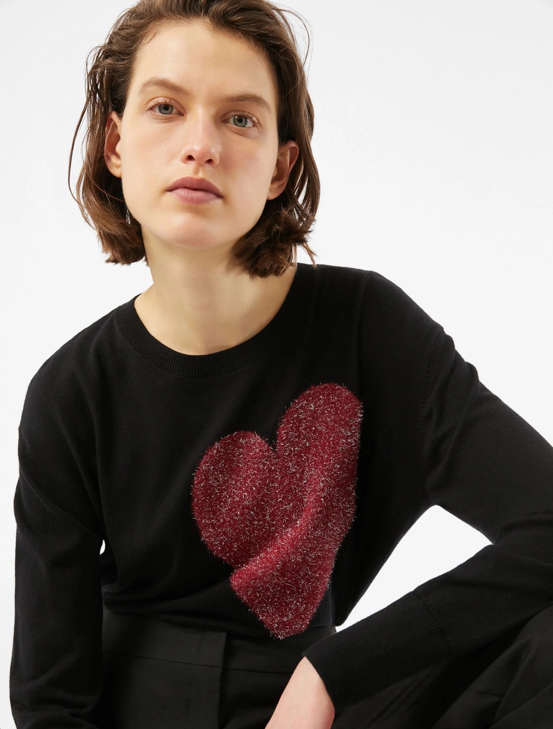 Penny Black Rostok Sweater