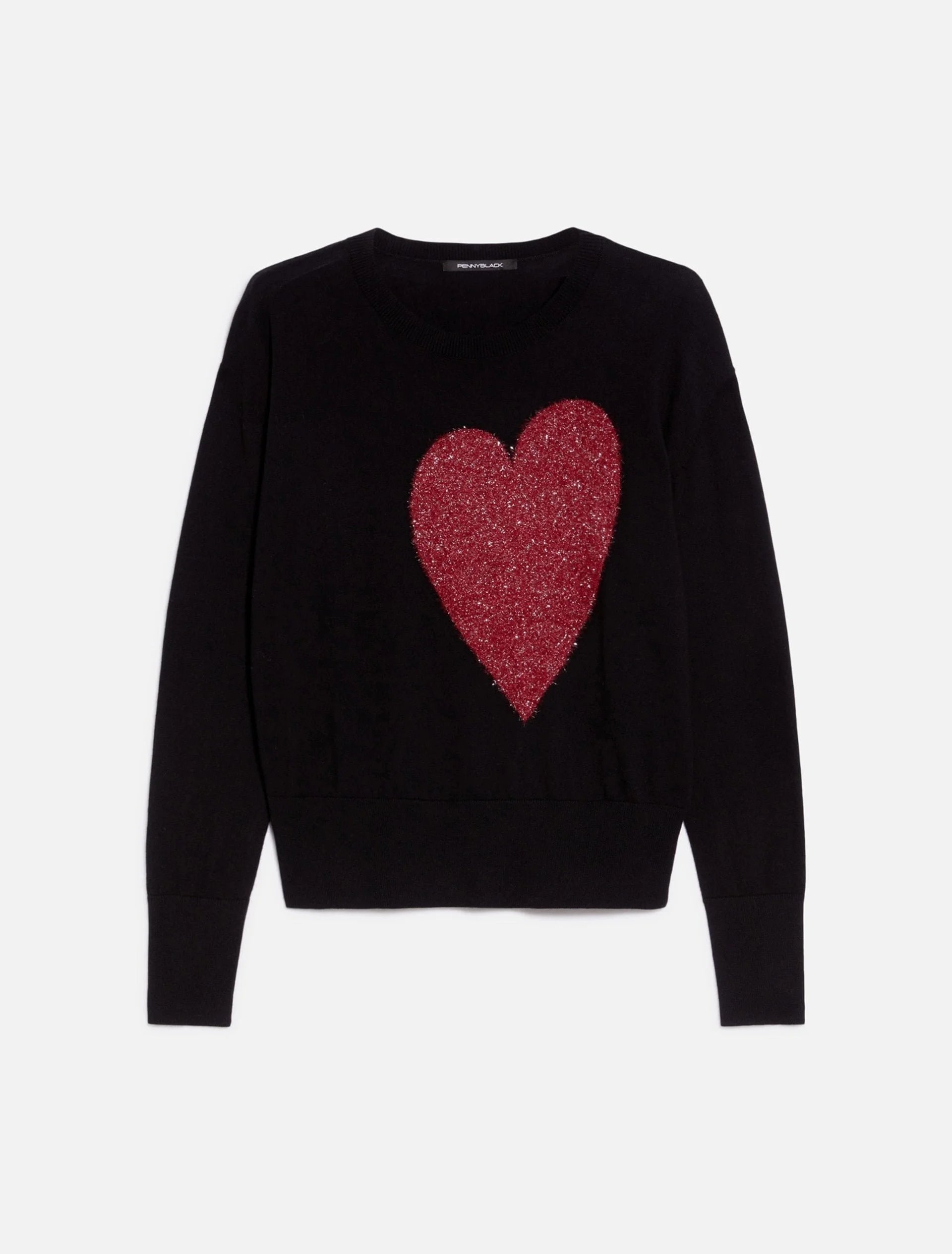 Penny Black Rostok Sweater